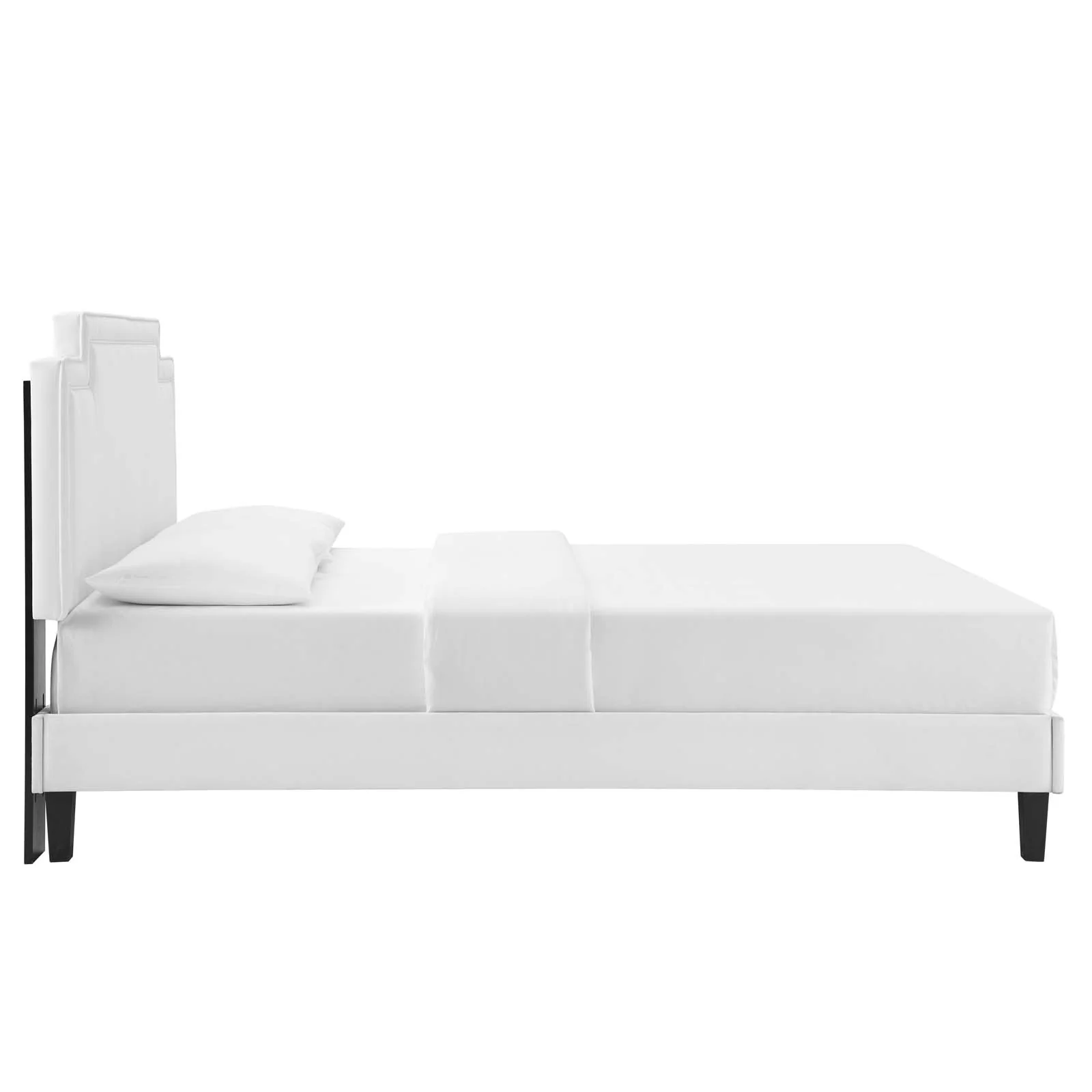 Liva Performance Velvet Twin Bed By Modway - MOD-6801 - Image 39