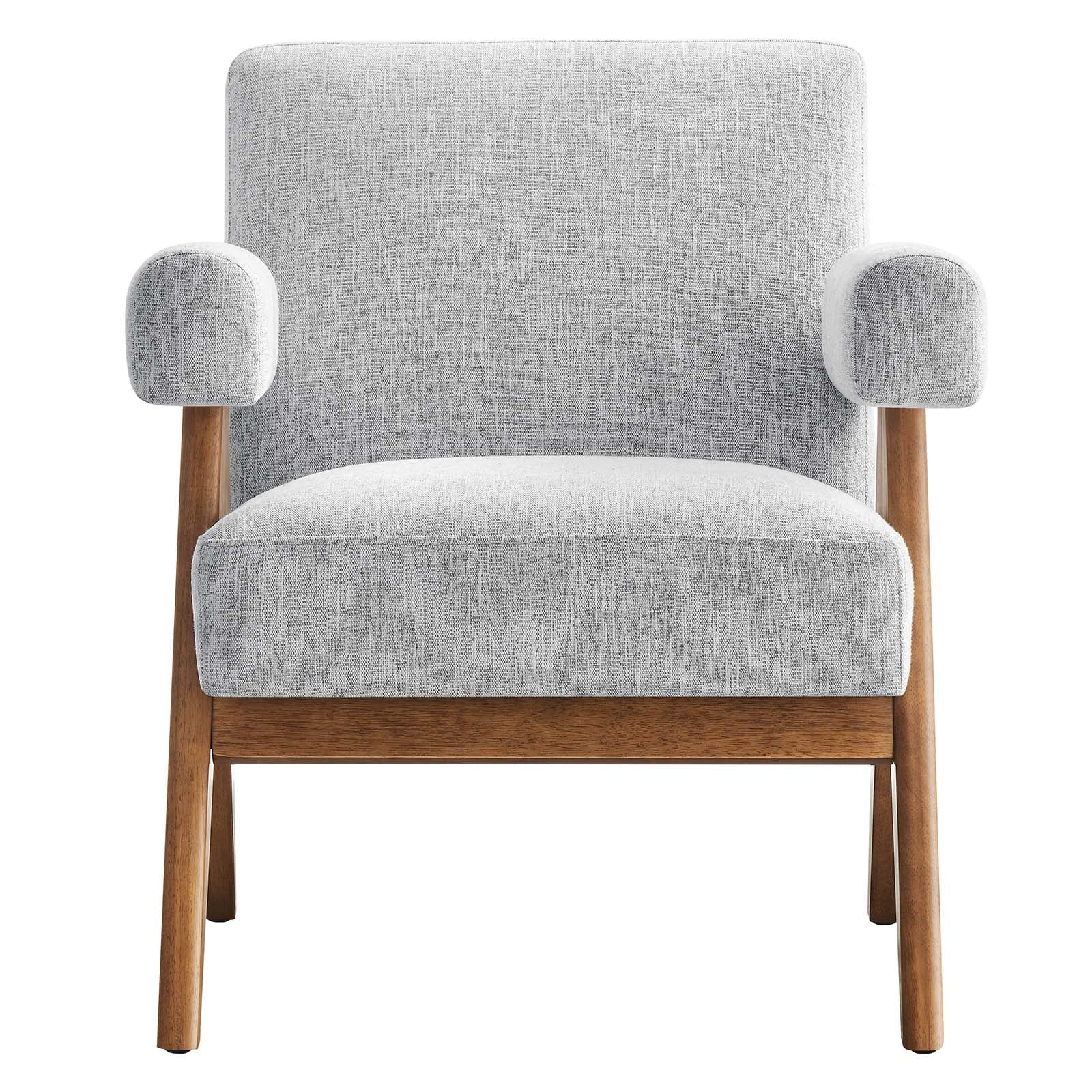 Lyra Fabric Armchair - Set of 2 By Modway - EEI-6704 - Image 29
