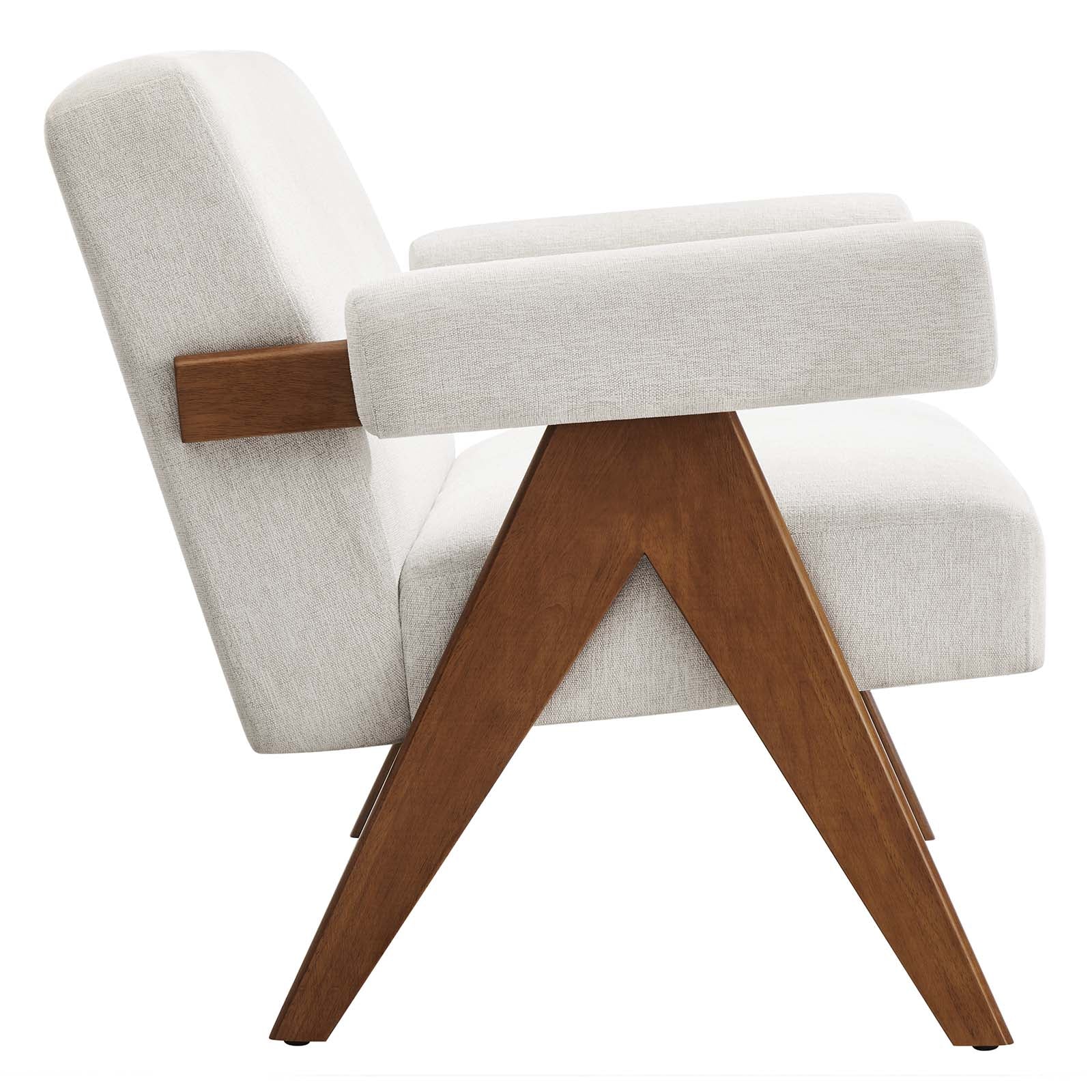 Lyra Fabric Loveseat By Modway - EEI-6505 - Image 18