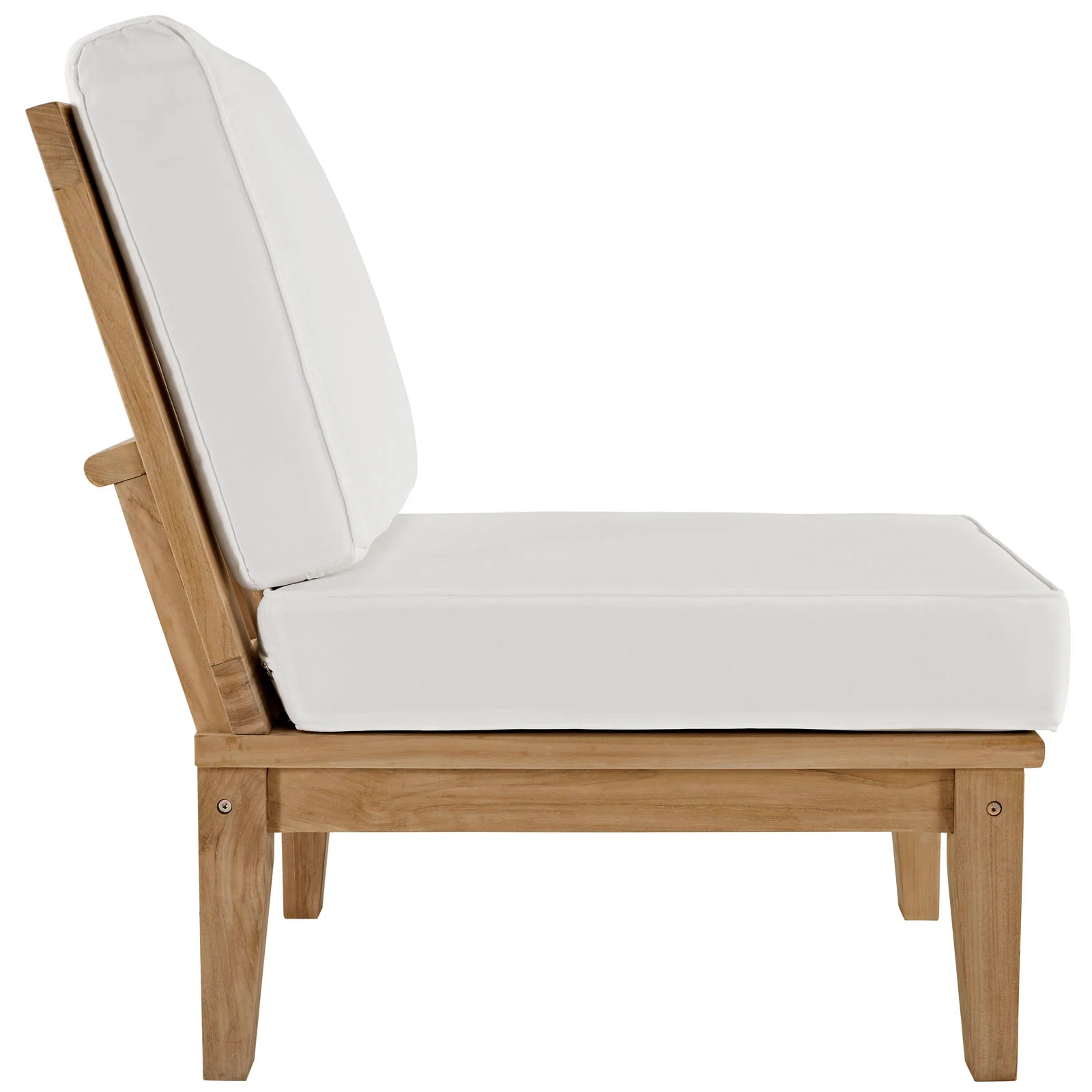 Marina 9 Piece Outdoor Patio Teak Set By Modway - EEI-1488 - Image 23