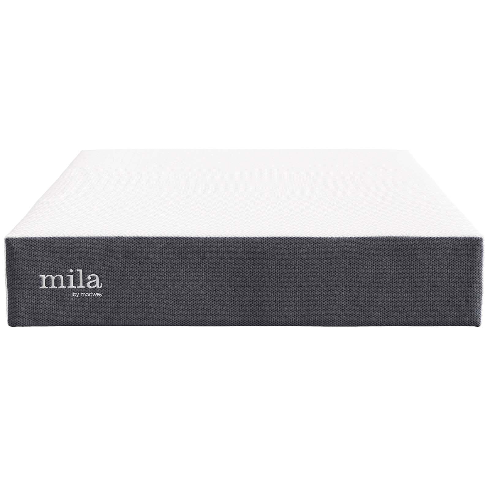 Mila 12" King Mattress By Modway - MOD-7105 - Image 2