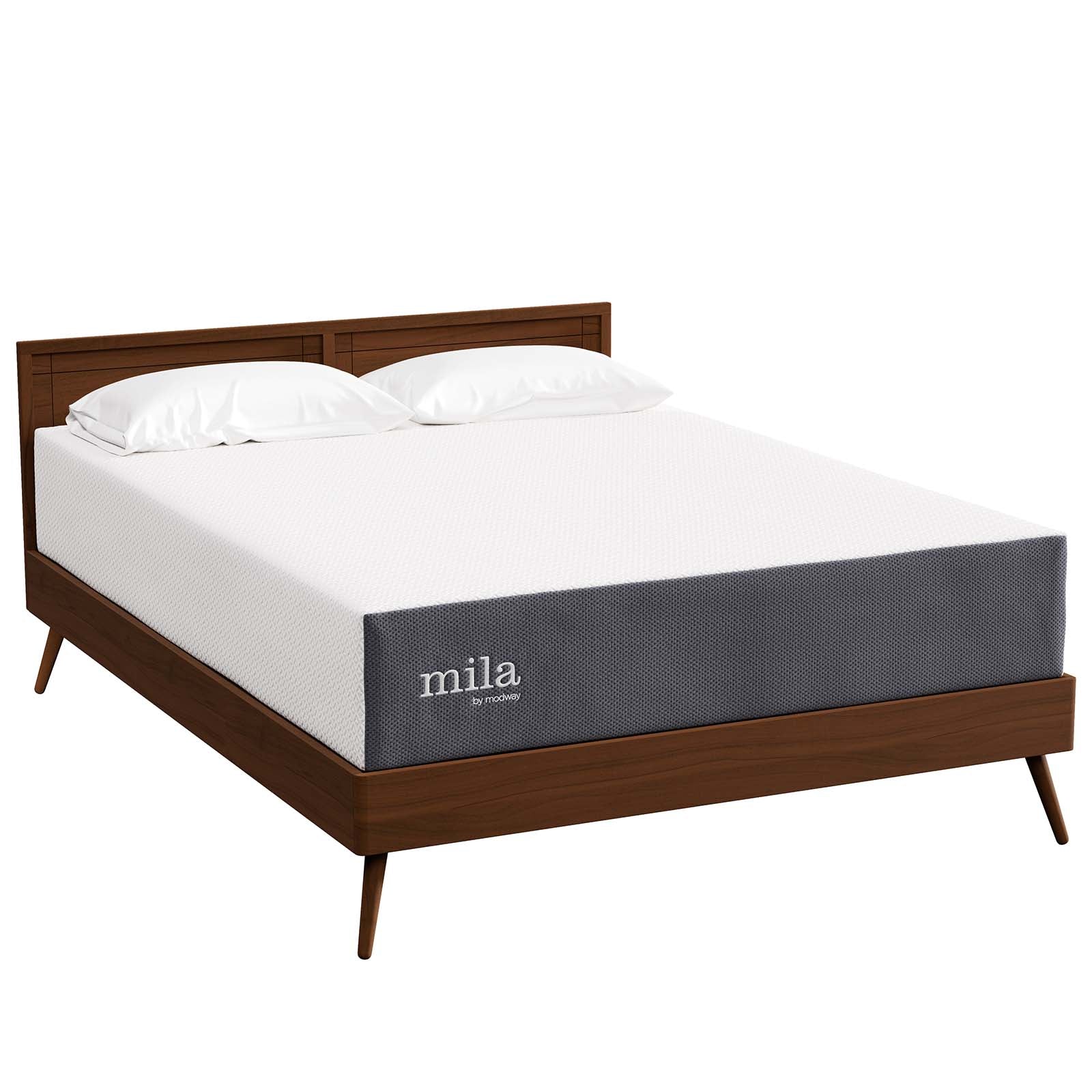 Mila 12" King Mattress By Modway - MOD-7105 - Image 3