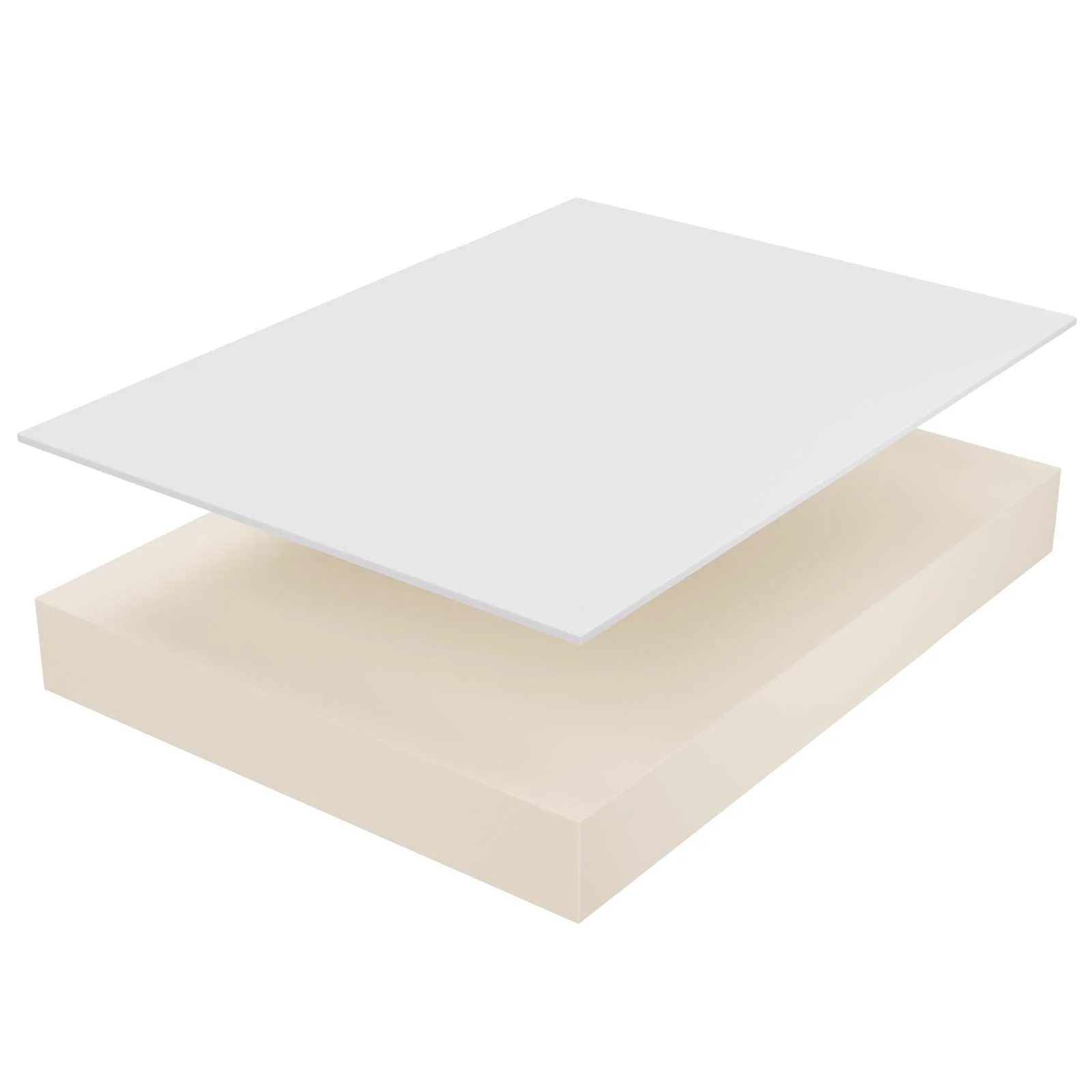 Mila 12" King Mattress By Modway - MOD-7105 - Image 8