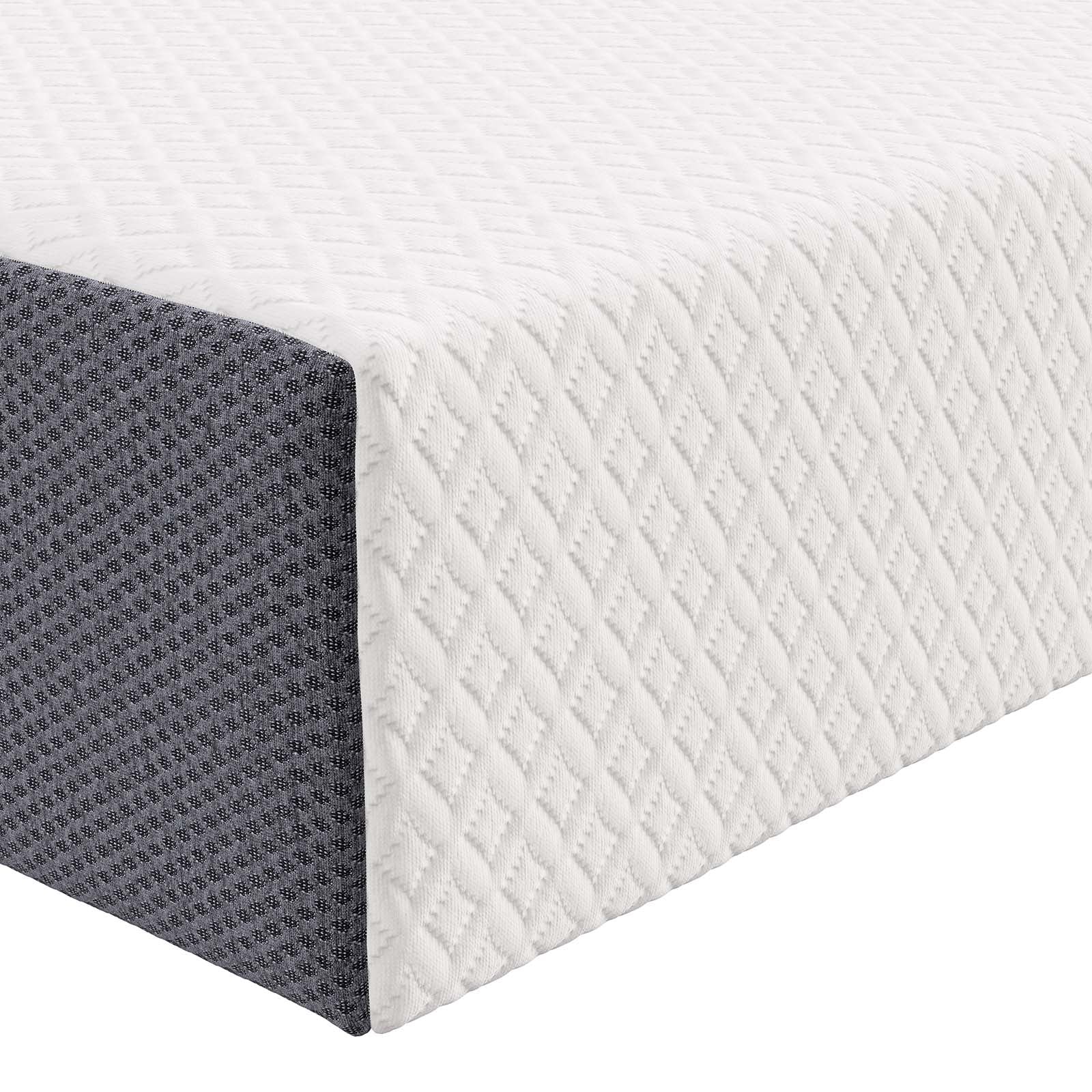 Mila 5" Twin Mattress By Modway - MOD-7099 - Image 5