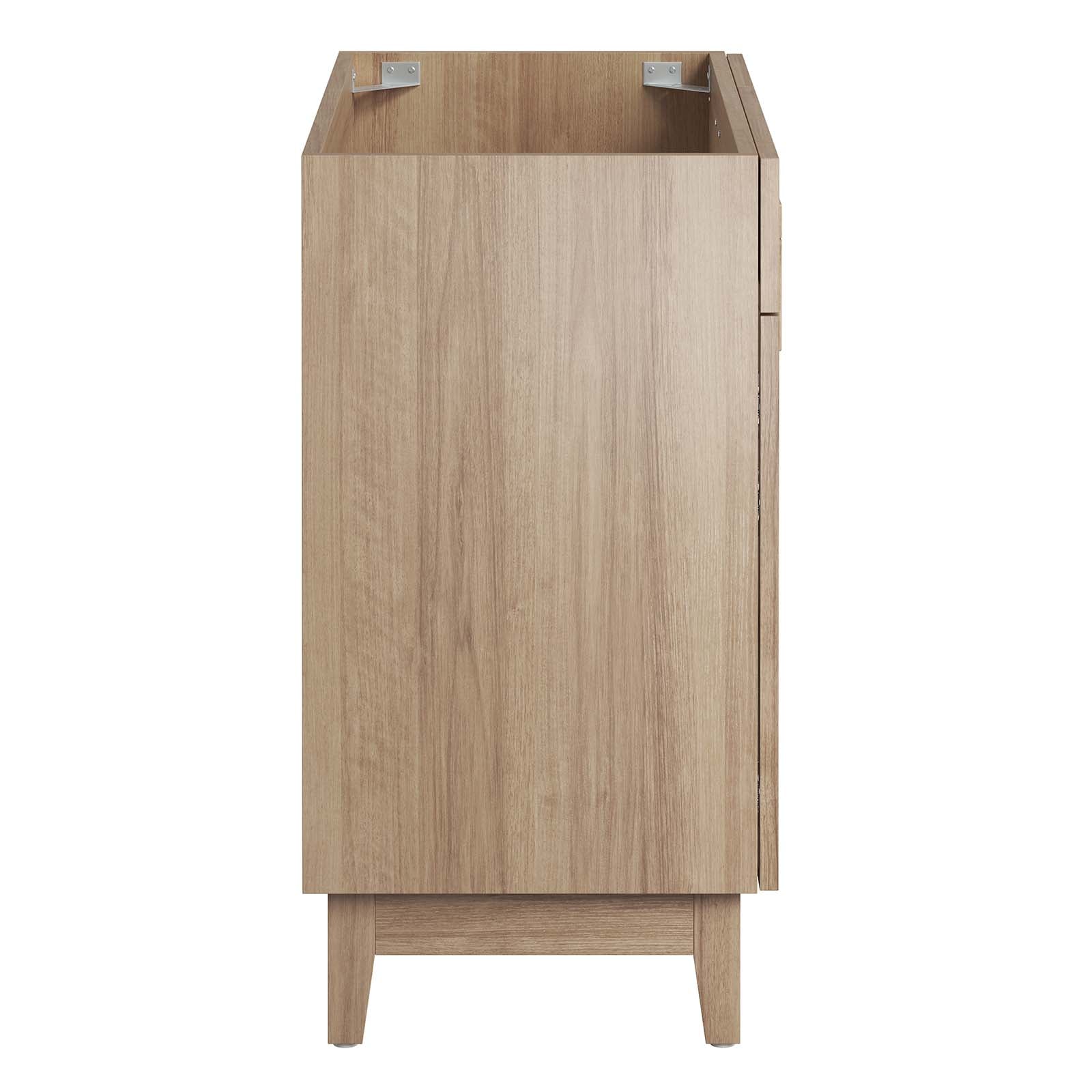 Miles 36” Bathroom Vanity Cabinet (Sink Basin Not Included) By Modway - EEI-6400 - Image 10