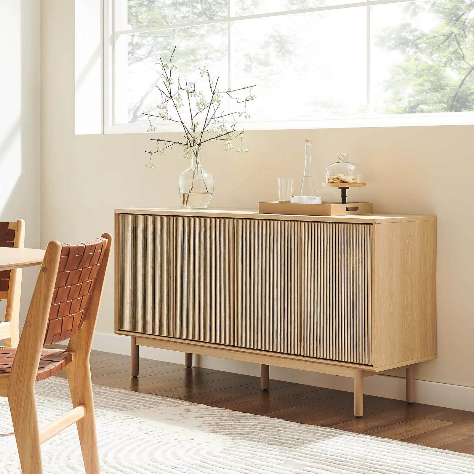 Milo 63” Sideboard By Modway - EEI-6583