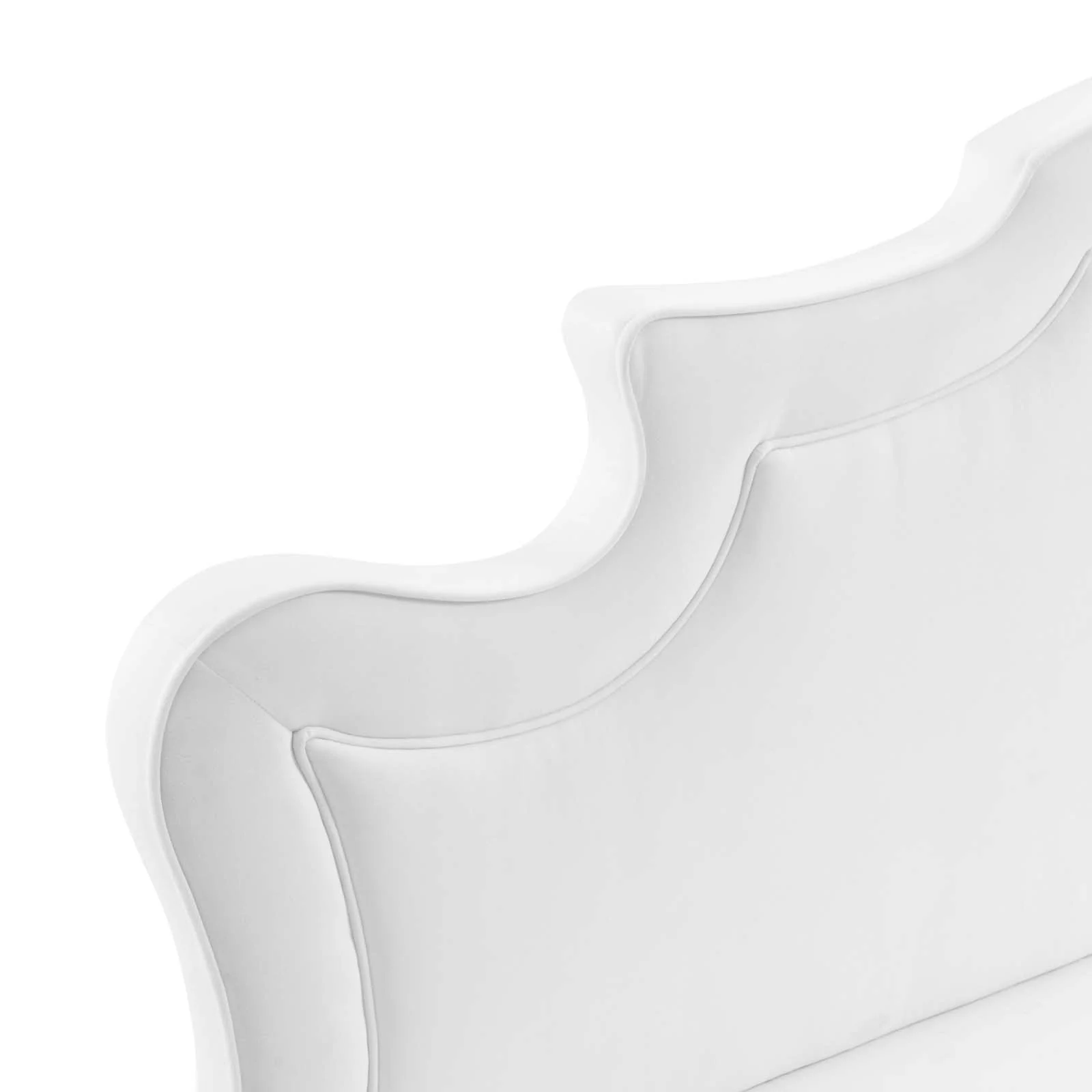 Neena Performance Velvet Queen Bed By Modway - MOD-6820 - Image 42