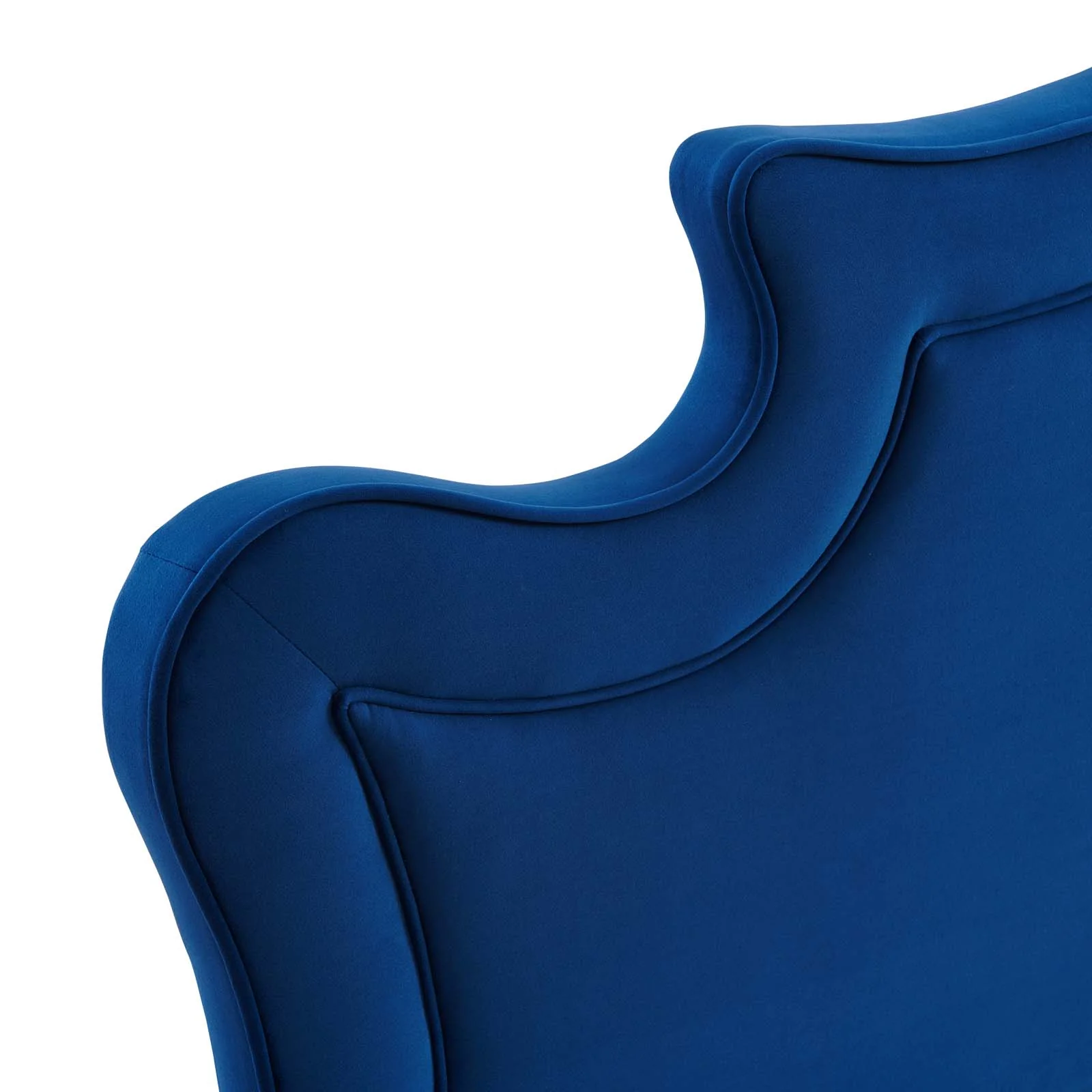 Neena Performance Velvet Twin Bed By Modway - MOD-6795 - Image 31
