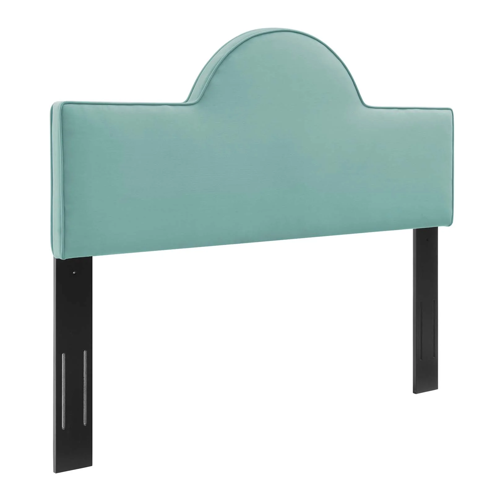 Modway Dawn Full/Queen Performance Velvet Headboard - MOD-6303 - Image 10