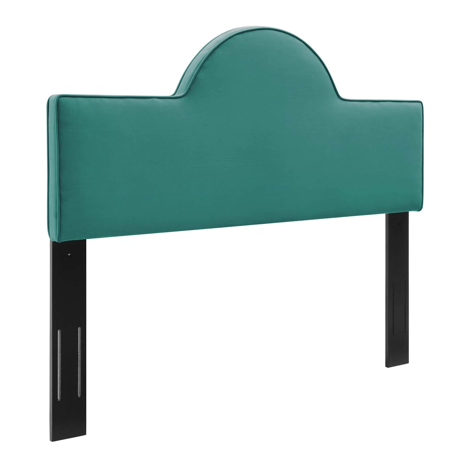 Modway Dawn Full/Queen Performance Velvet Headboard - MOD-6303 - Image 13