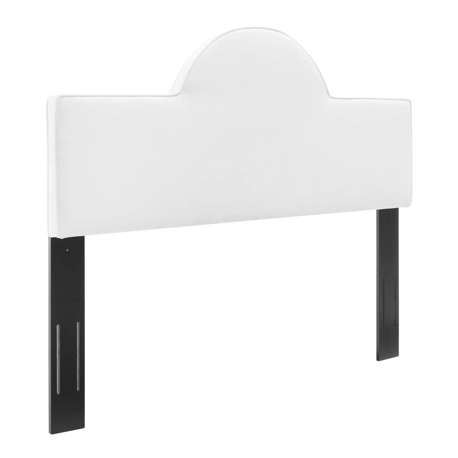 Modway Dawn Full/Queen Performance Velvet Headboard - MOD-6303 - Image 14