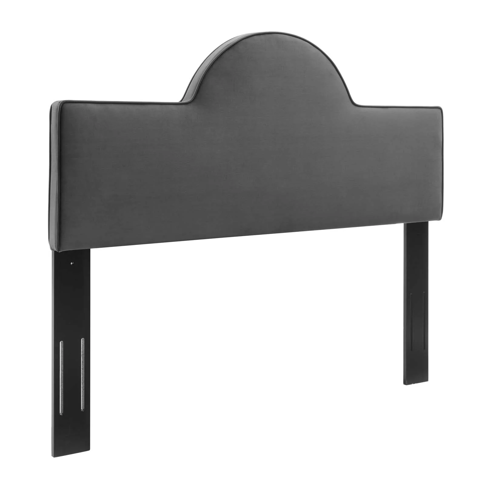Modway Dawn Full/Queen Performance Velvet Headboard - MOD-6303 - Image 3