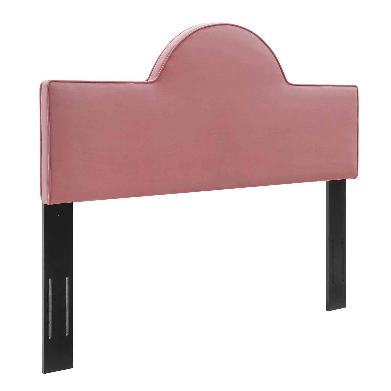 Modway Dawn Full/Queen Performance Velvet Headboard - MOD-6303 - Image 8