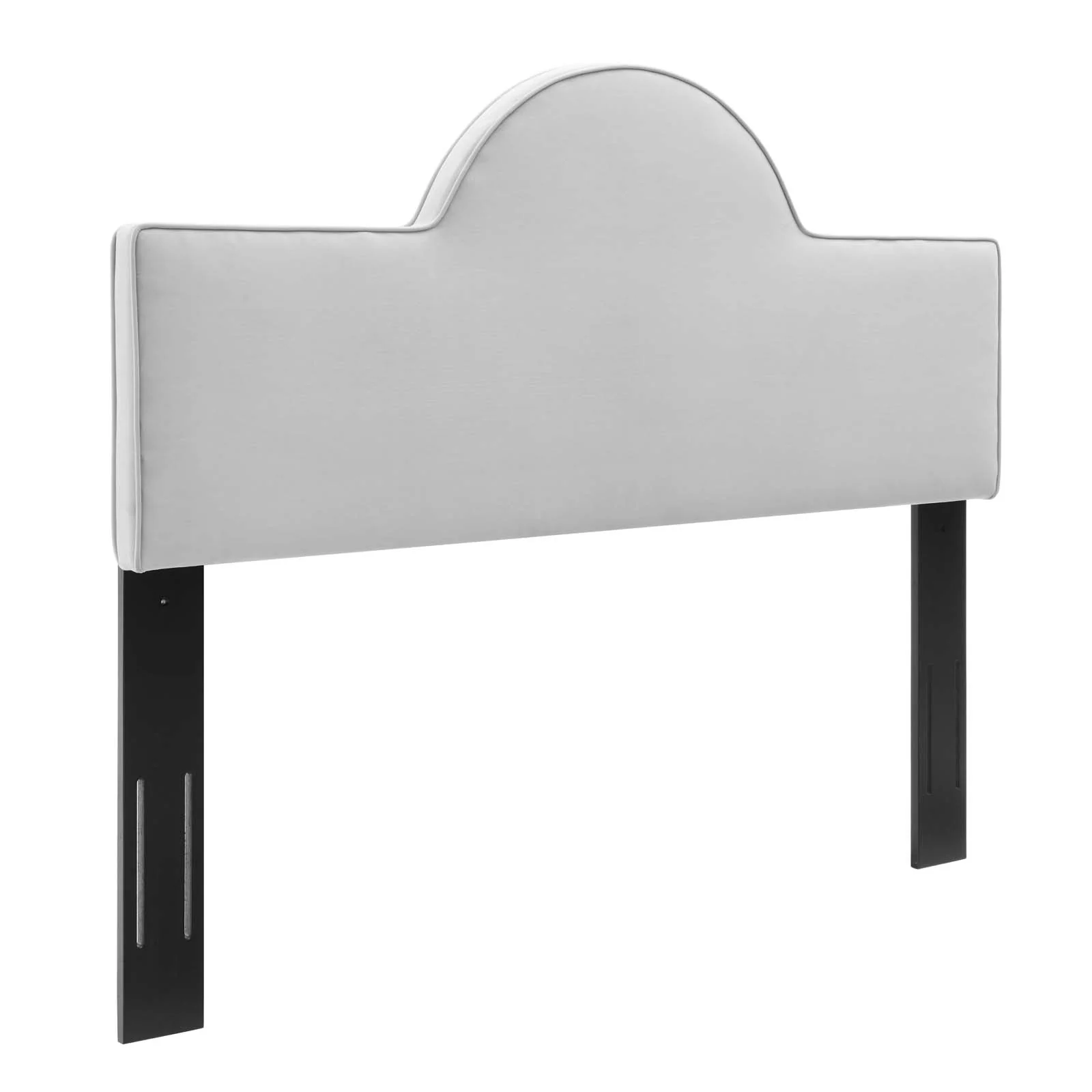 Modway Dawn King/California King Performance Velvet Headboard - MOD-6304 - Image 9