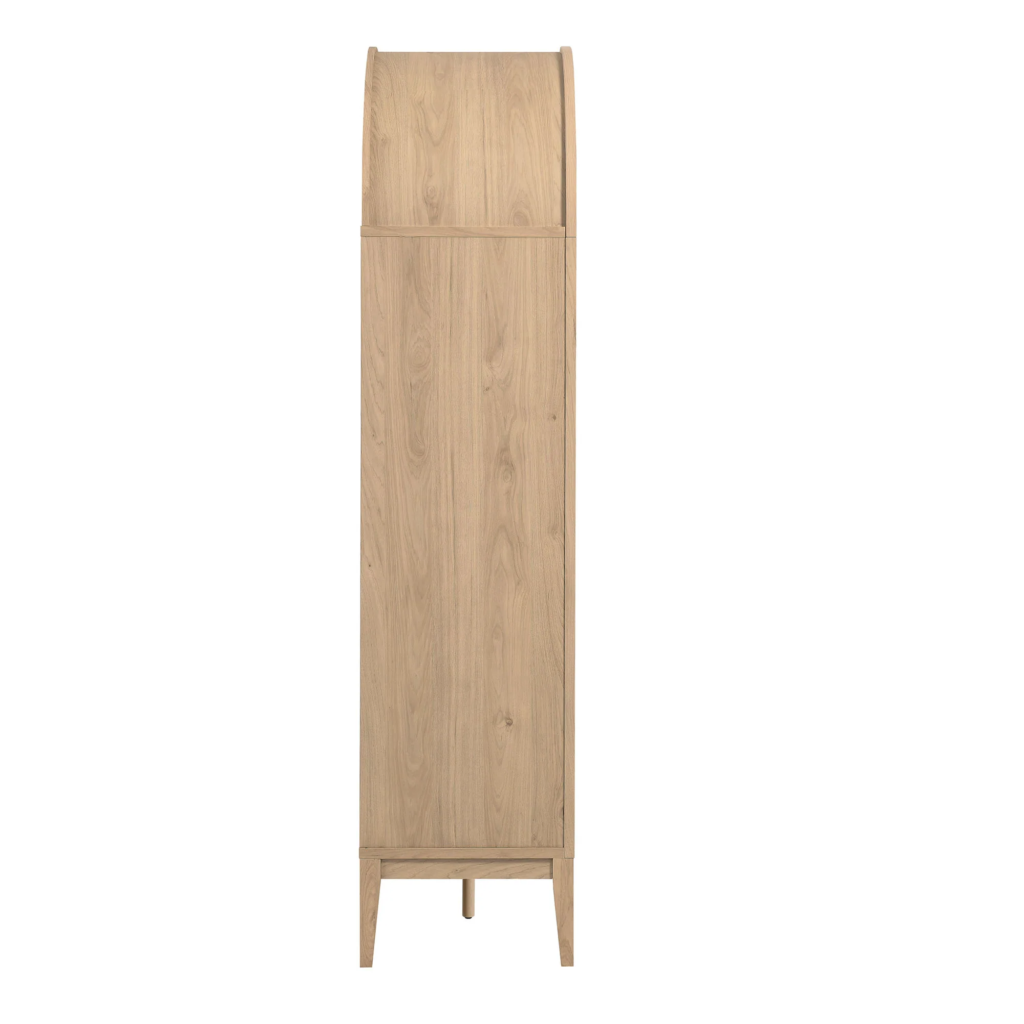 Nolan Arched Bar Cabinet by Modway - Image 22