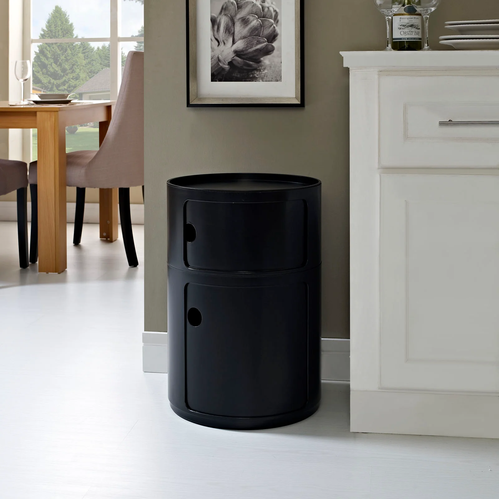 Orbit Storage Module By Modway - EEI-1019