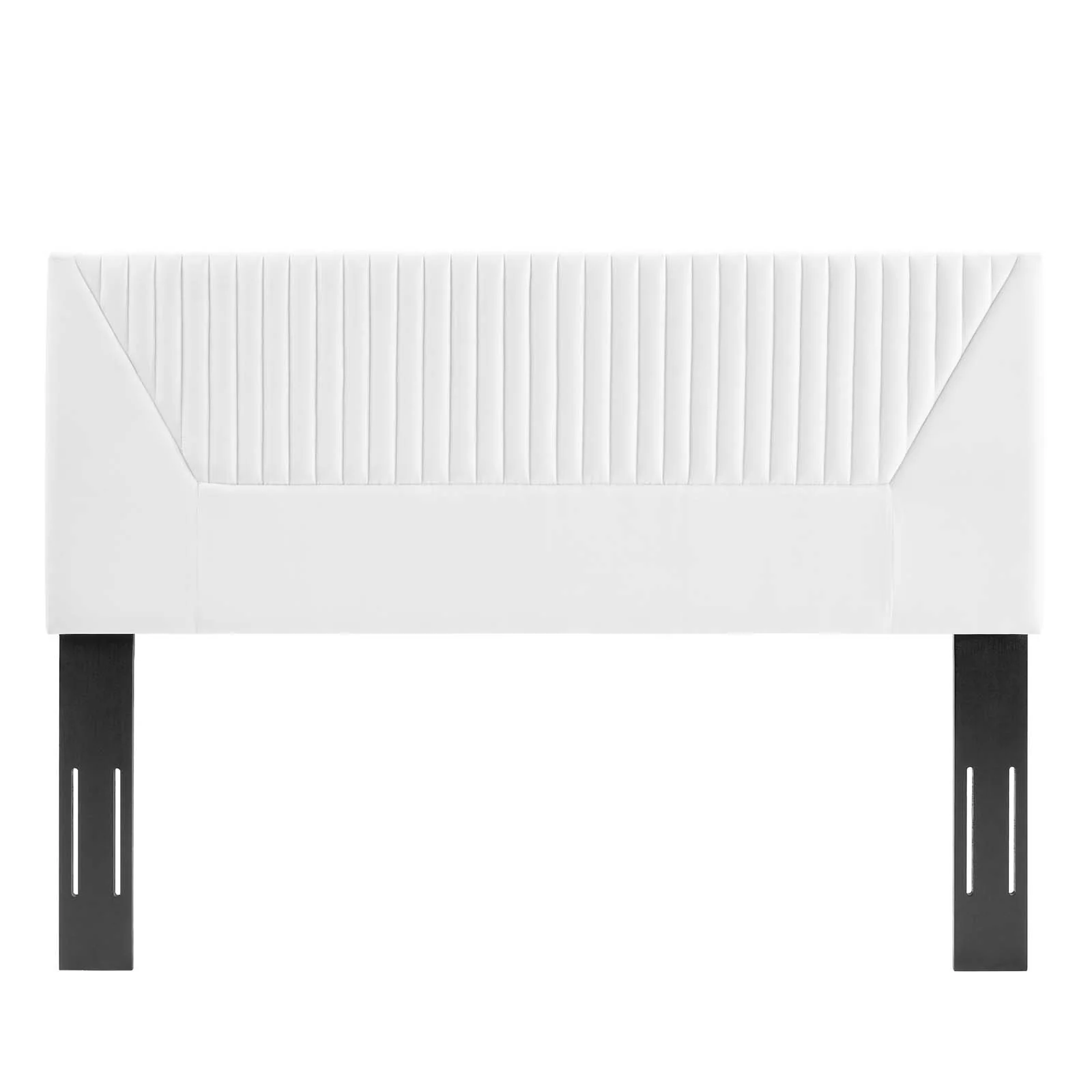 Patience Channel Tufted Performance Velvet Full/Queen Headboard By Modway - MOD-6668 - Image 26