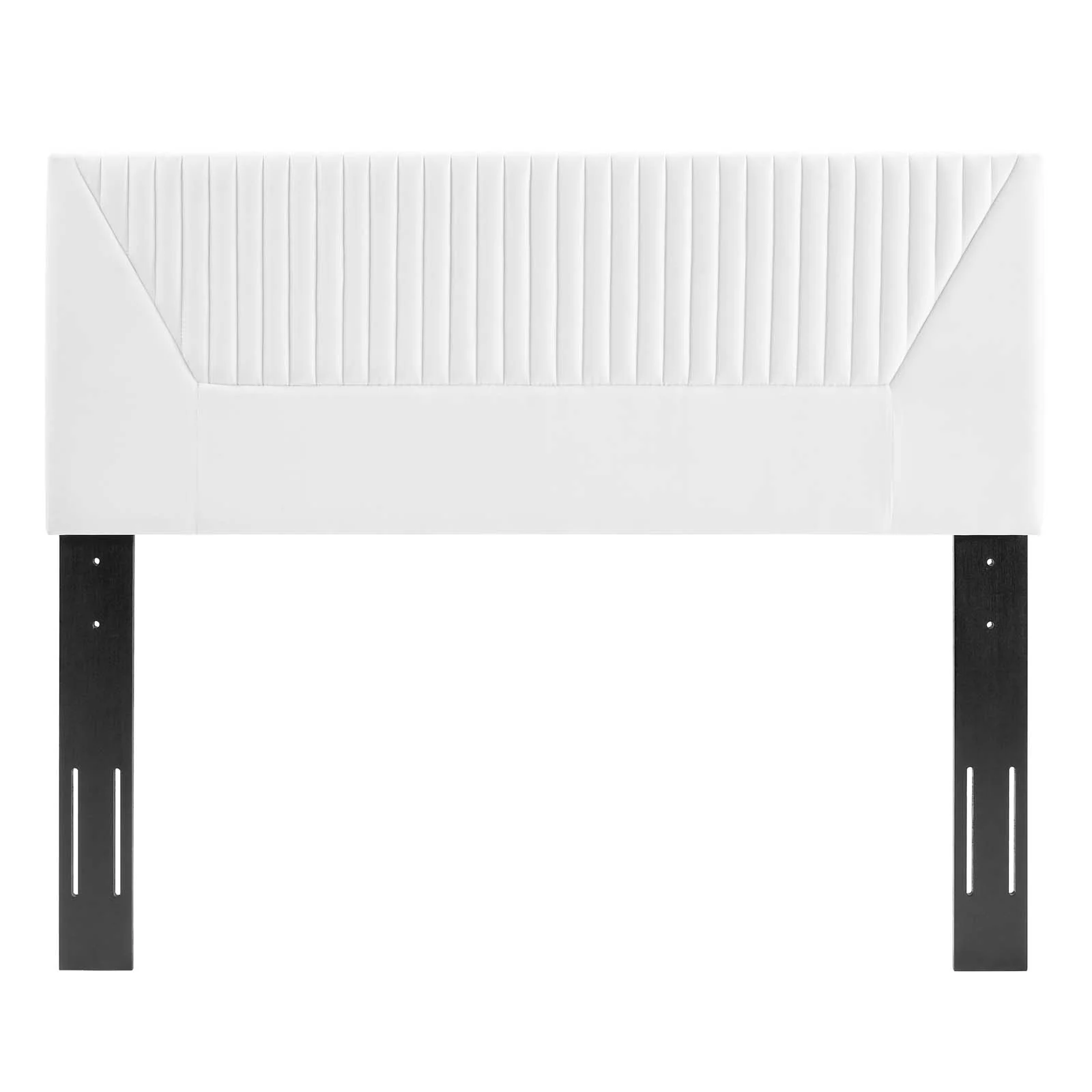 Patience Channel Tufted Performance Velvet Full/Queen Headboard By Modway - MOD-6668 - Image 27