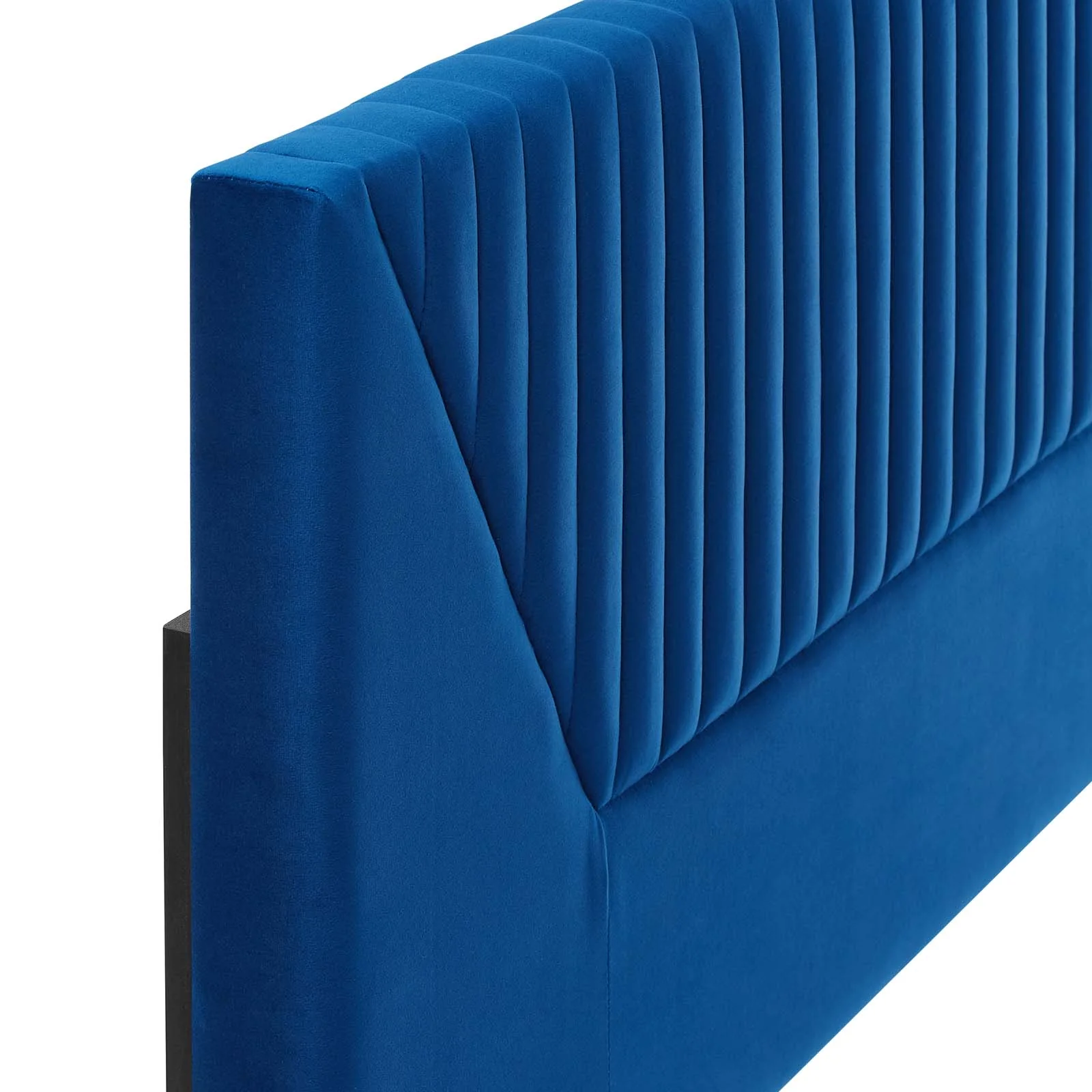 Patience Channel Tufted Performance Velvet King/California King Headboard By Modway - MOD-6669 - Image 20
