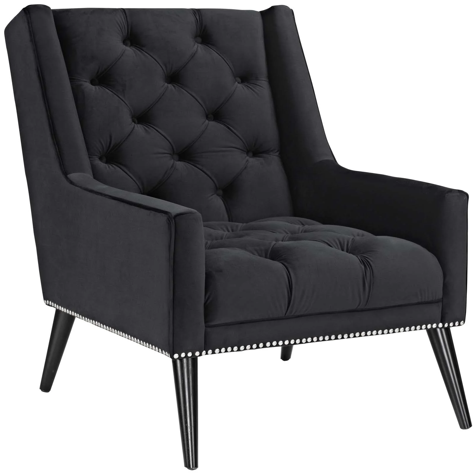 Peruse Living Room Set Performance Velvet Set of 2 By Modway - EEI-2967 - Image 3
