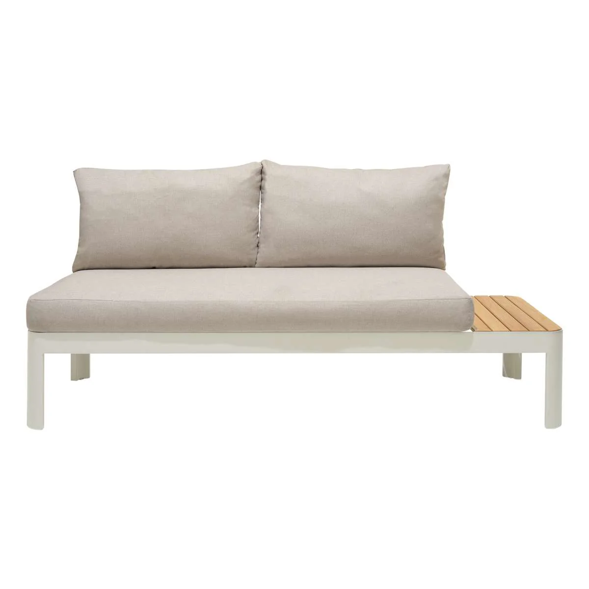 Portals Outdoor 2 Piece Sofa Set  By Armen Living - Image 5