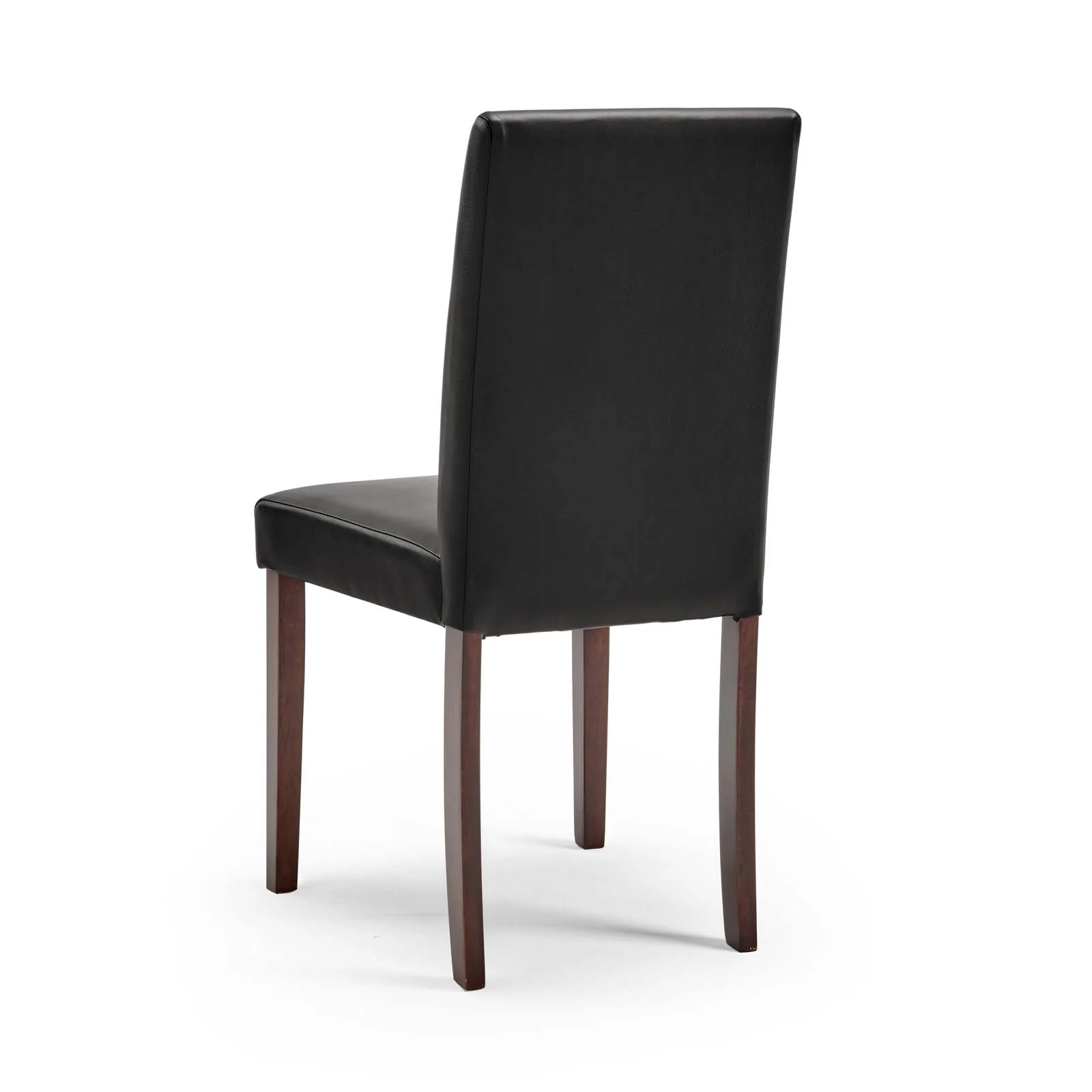 Prosper 5 Piece Faux Leather Dining Set By Modway - EEI-4181 - Image 4