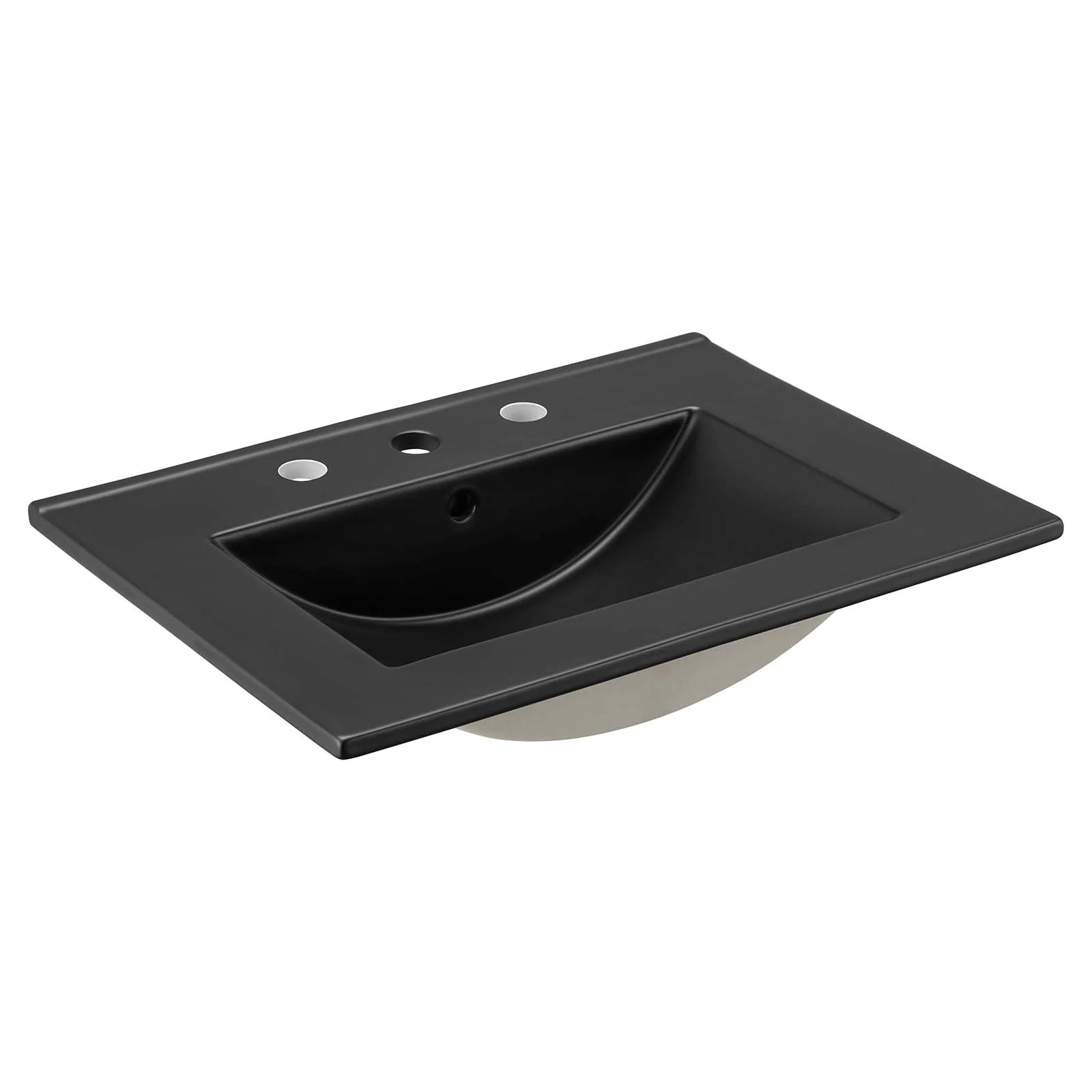 Quantum 24" Bathroom Vanity By Modway - EEI-6426 - Image 9