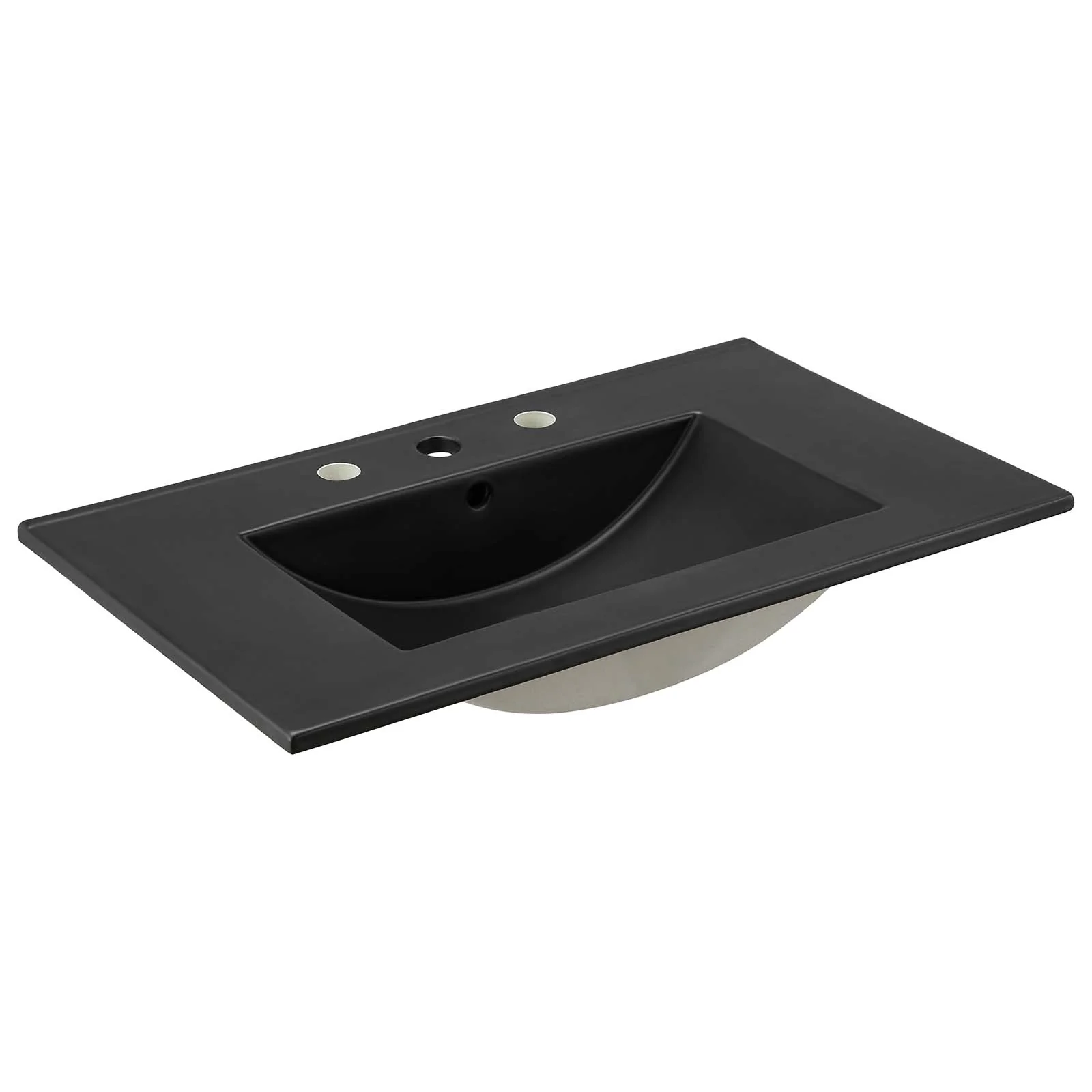 Quantum 30" Bathroom Vanity By Modway - EEI-6428 - Image 9