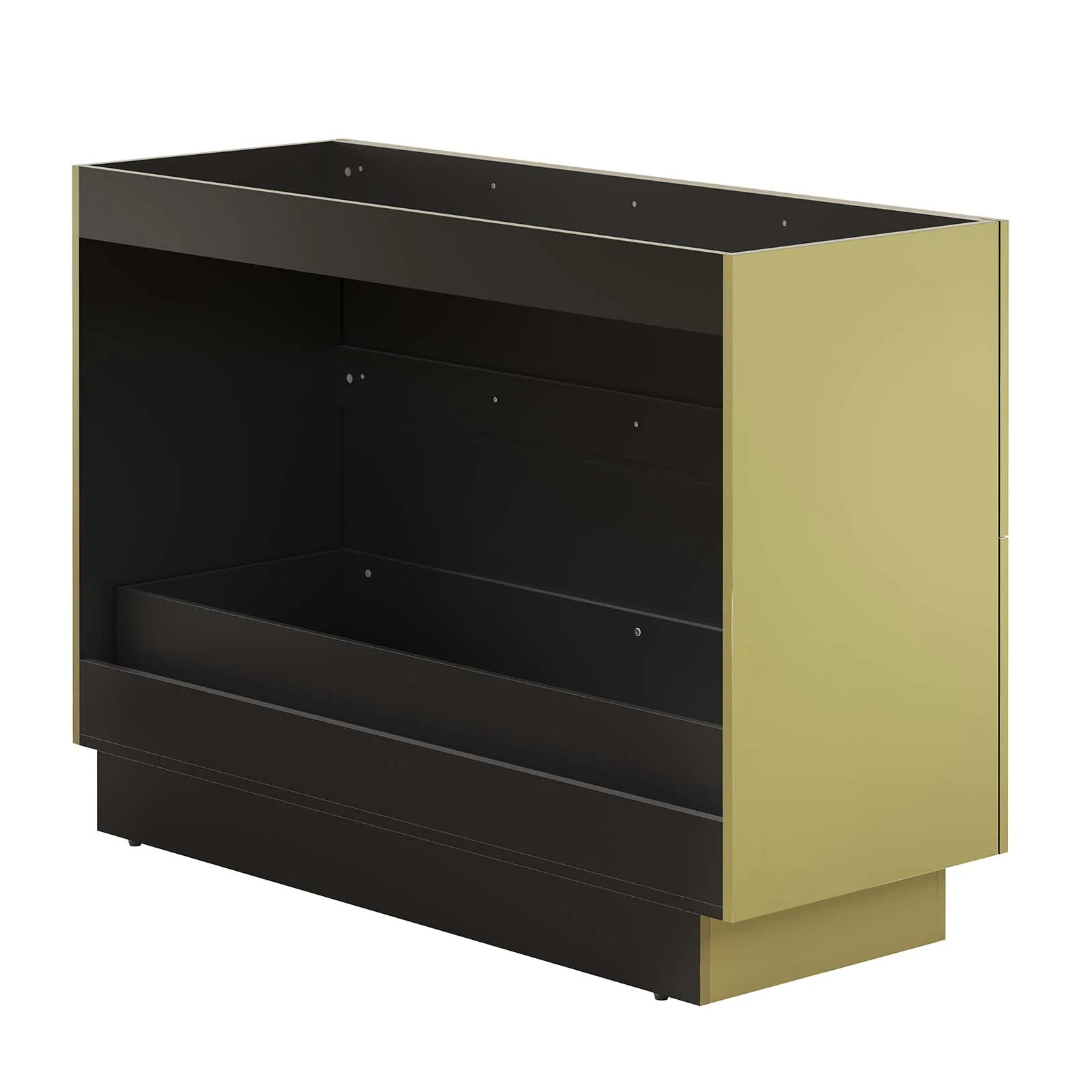 Quantum 48" Double Sink Bathroom Vanity By Modway - EEI-6433 - Image 13