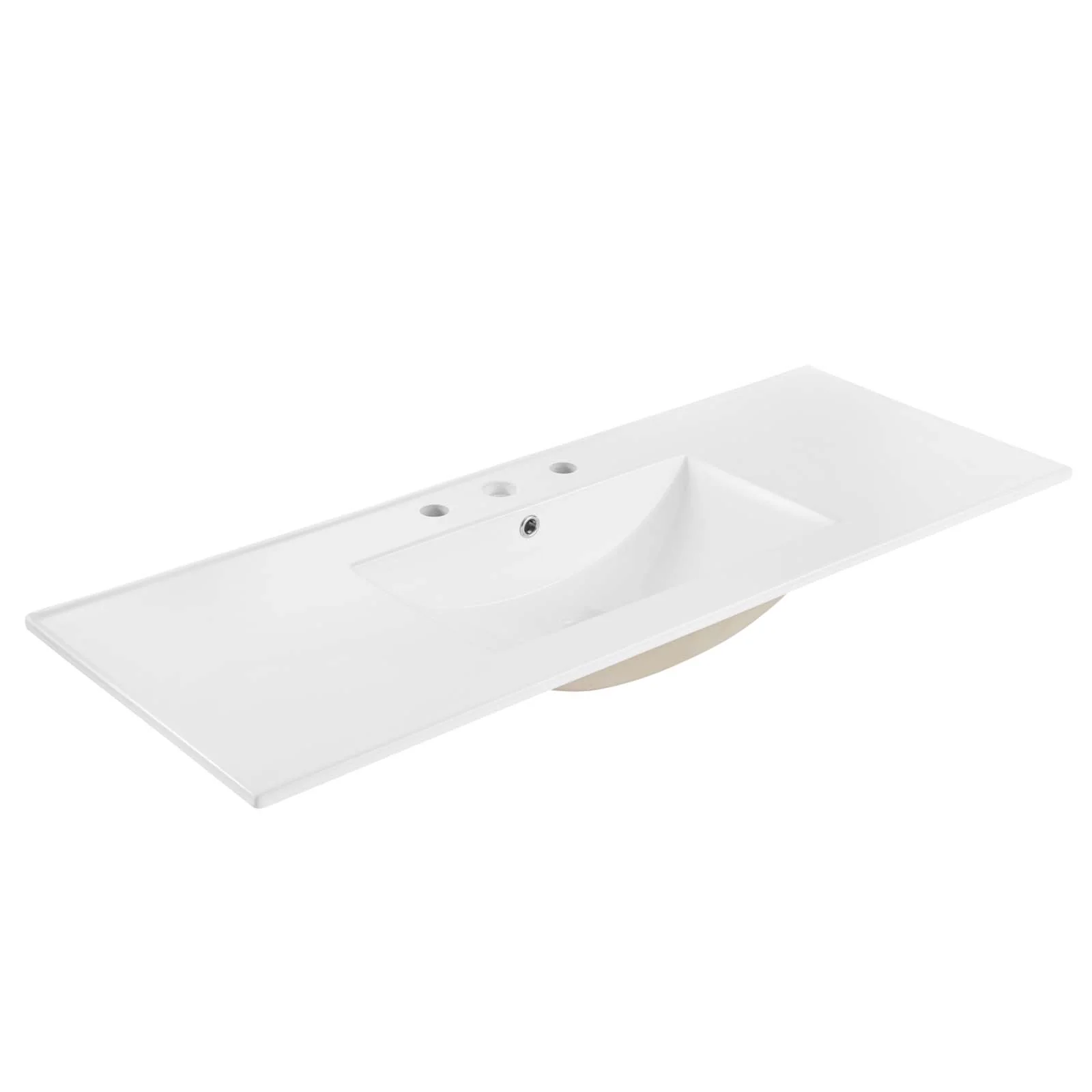 Quantum 48" Single Sink Bathroom Vanity By Modway - EEI-6431 - Image 9
