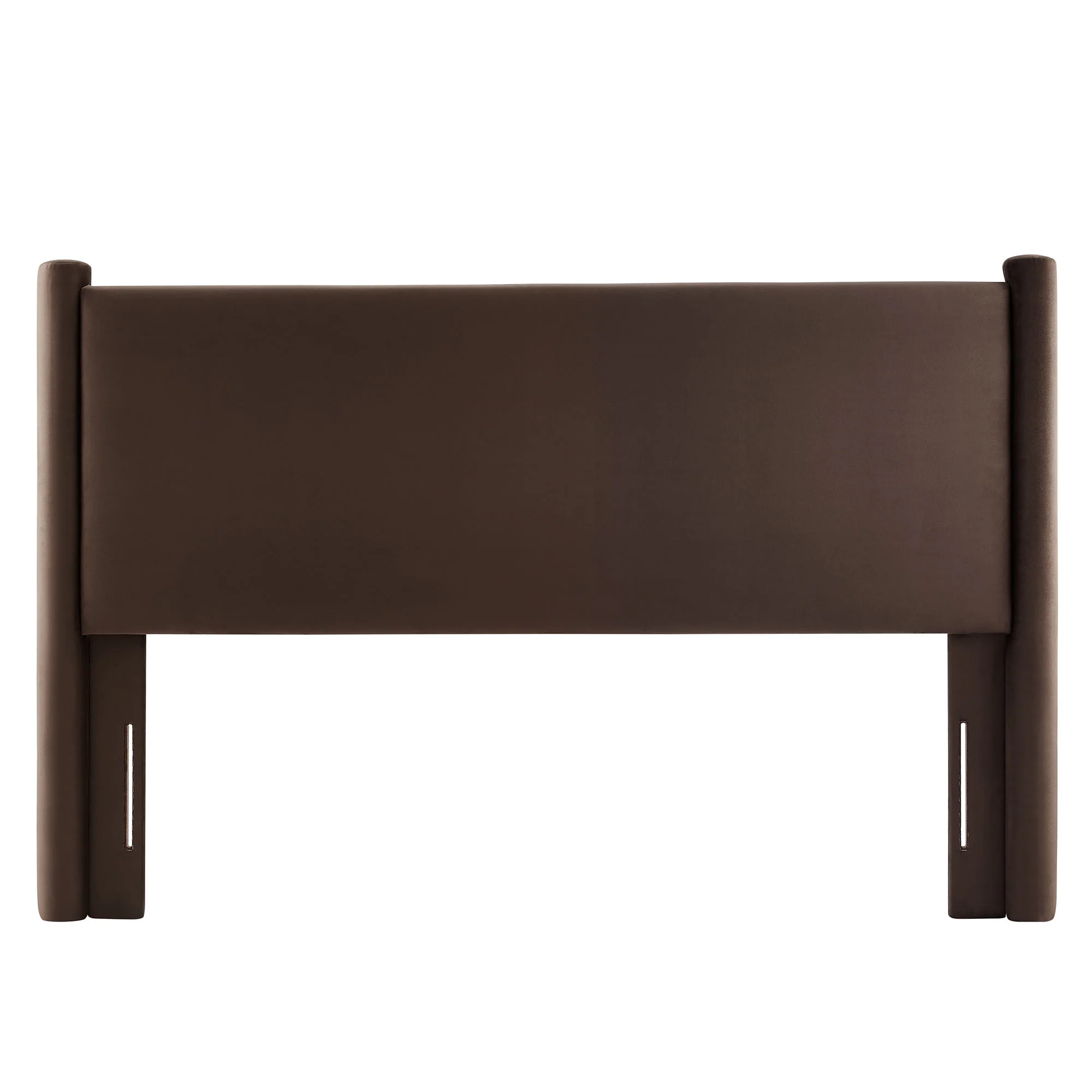 Rael Performance Velvet Full Headboard by Modway - Image 9