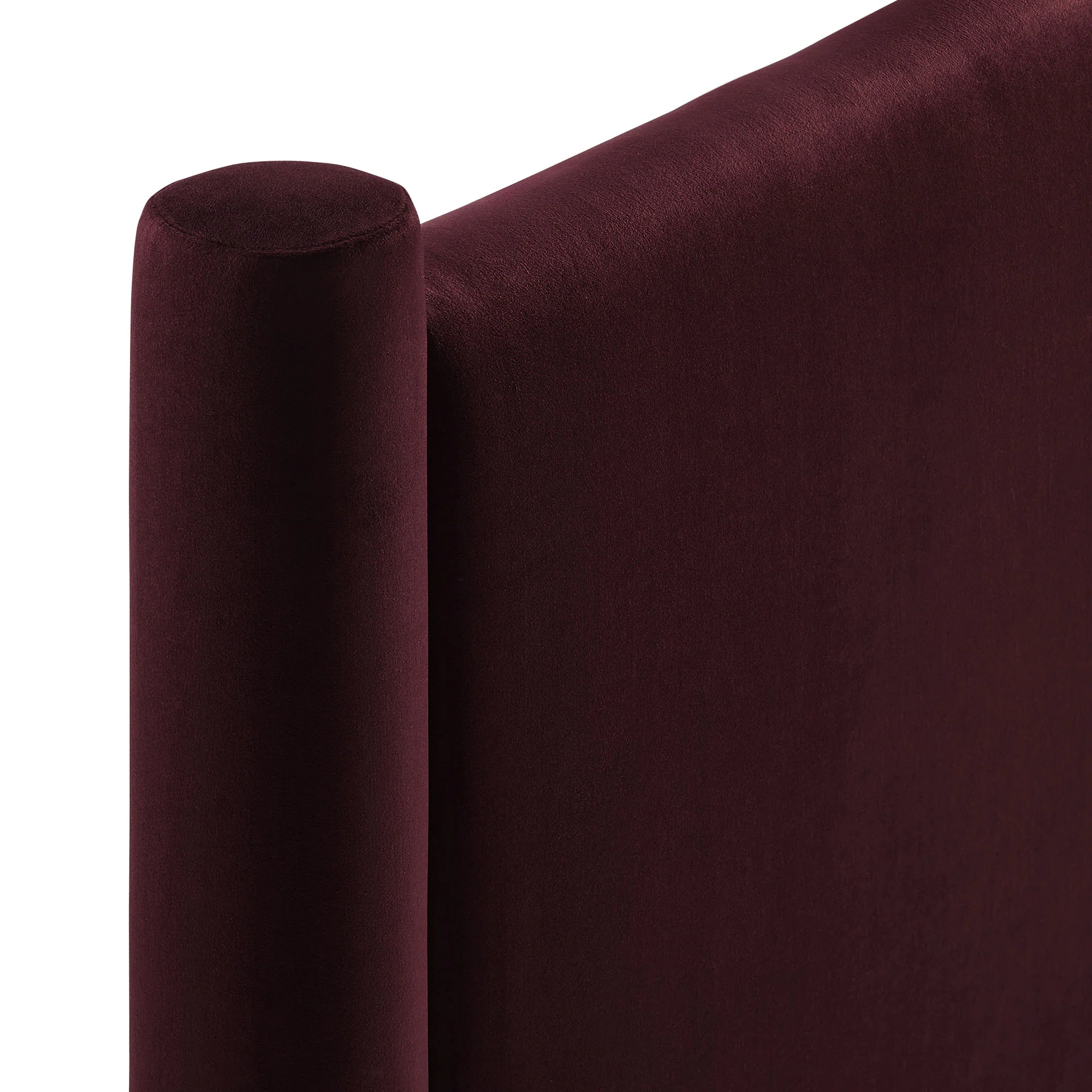 Rael Performance Velvet King Headboard by Modway - Image 17