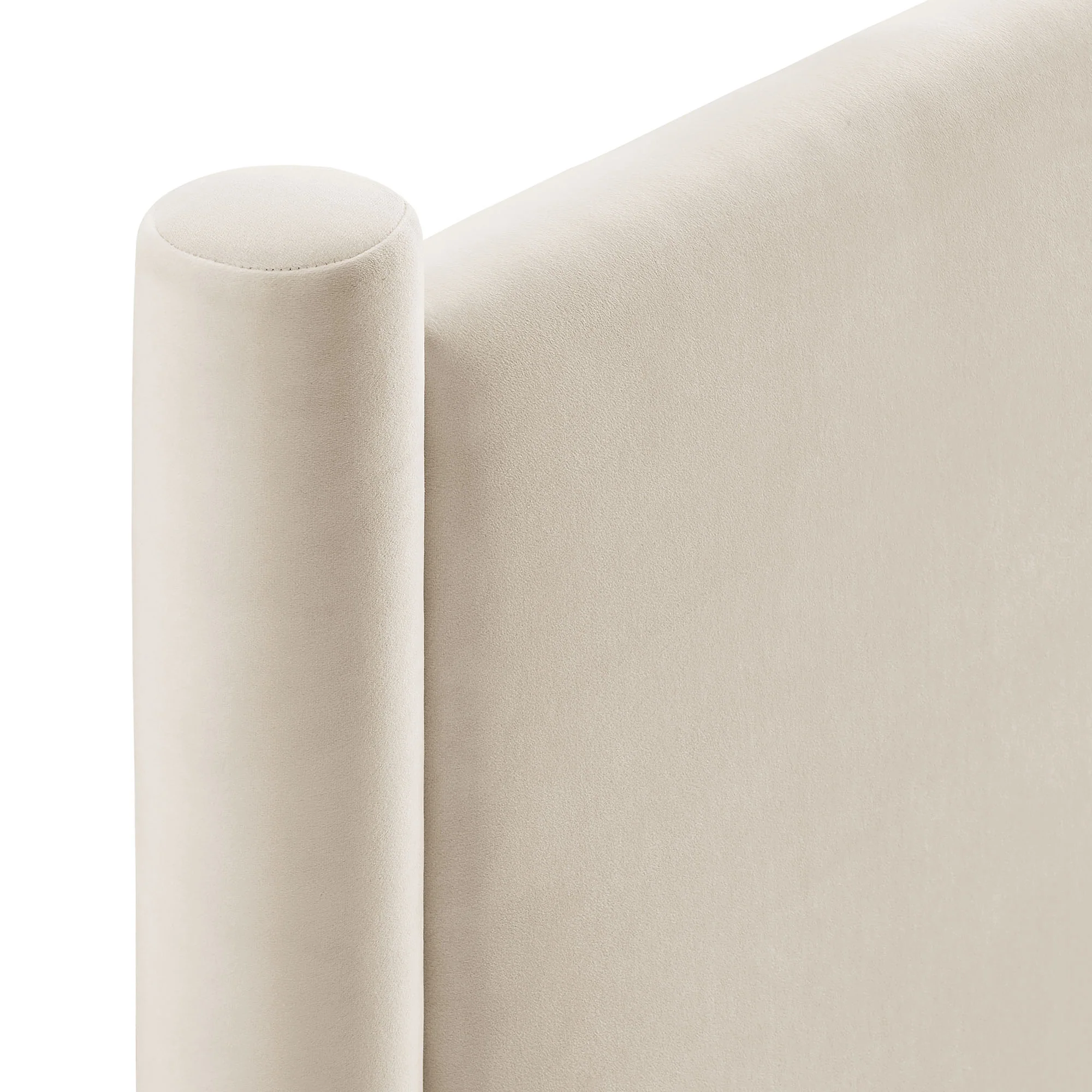 Rael Performance Velvet King Headboard by Modway - Image 4