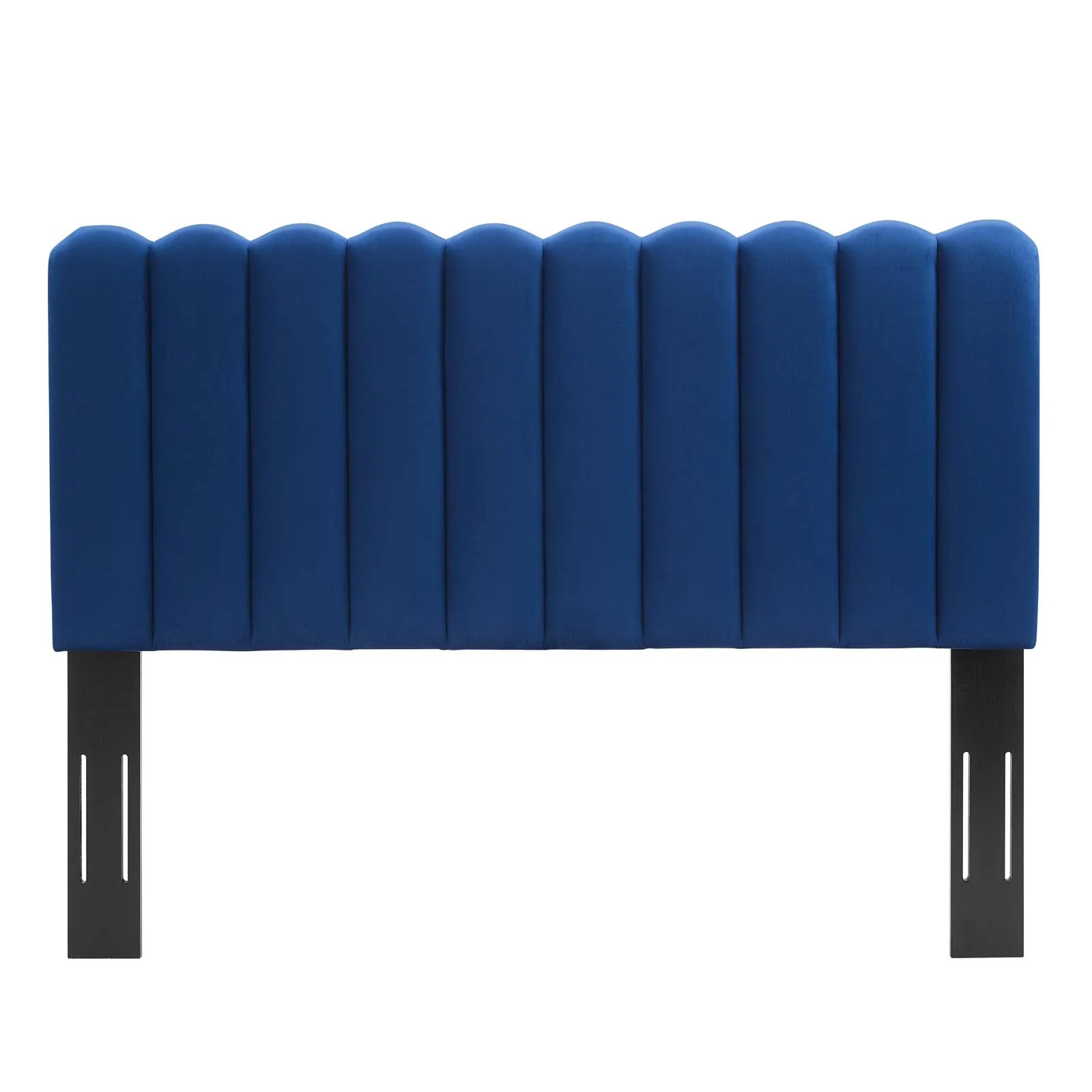 Reagan Full Performance Velvet Platform Bed By Modway - MOD-6892 - Image 66
