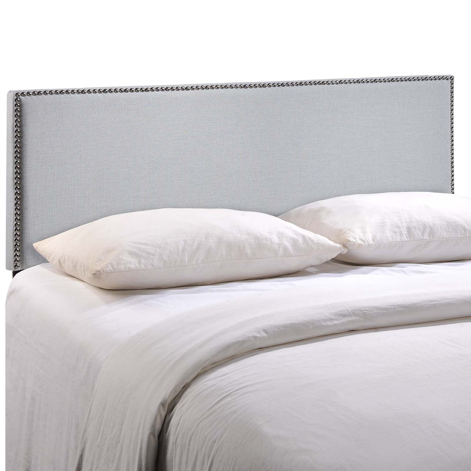 Region Nailhead Full Upholstered Headboard By Modway - MOD-5217 - Image 2