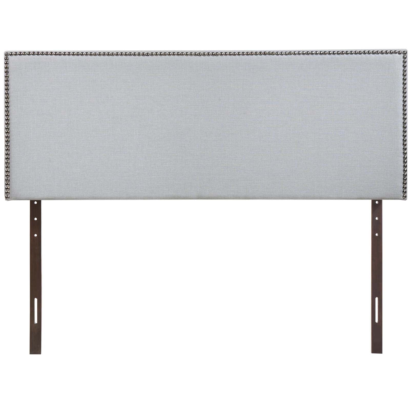 Region Nailhead Full Upholstered Headboard By Modway - MOD-5217 - Image 5