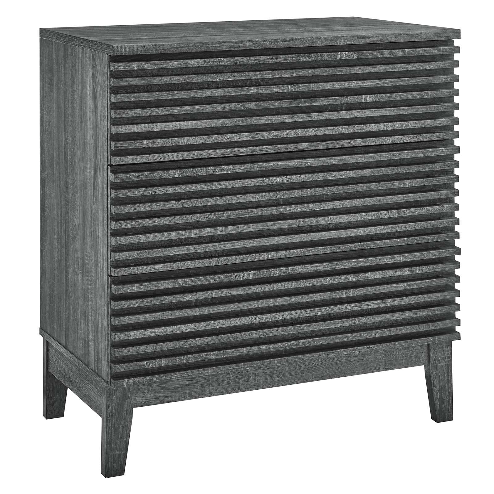 Render 3-Drawer Bachelor's Chest By Modway - MOD-6965 - Image 2