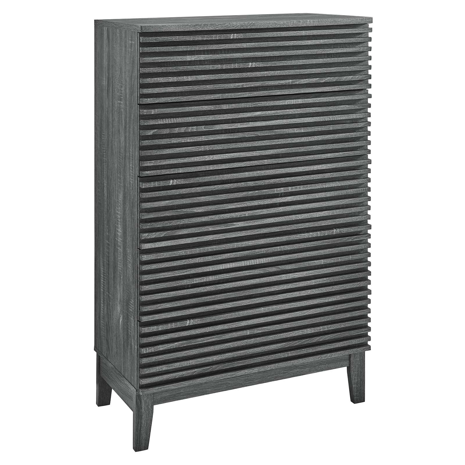 Render 5-Drawer Dresser Chest By Modway - MOD-6967
