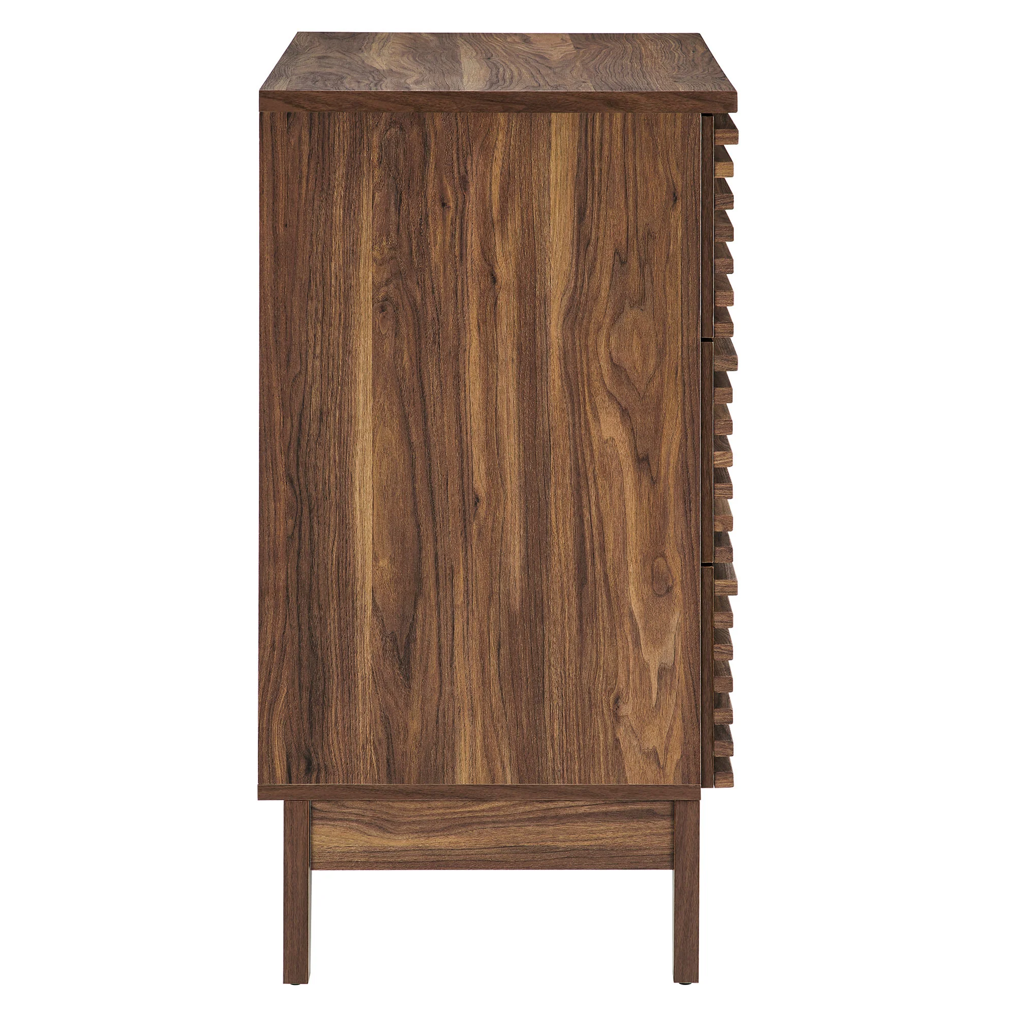 Render Large 3-Drawer Nightstand by Modway - Image 4