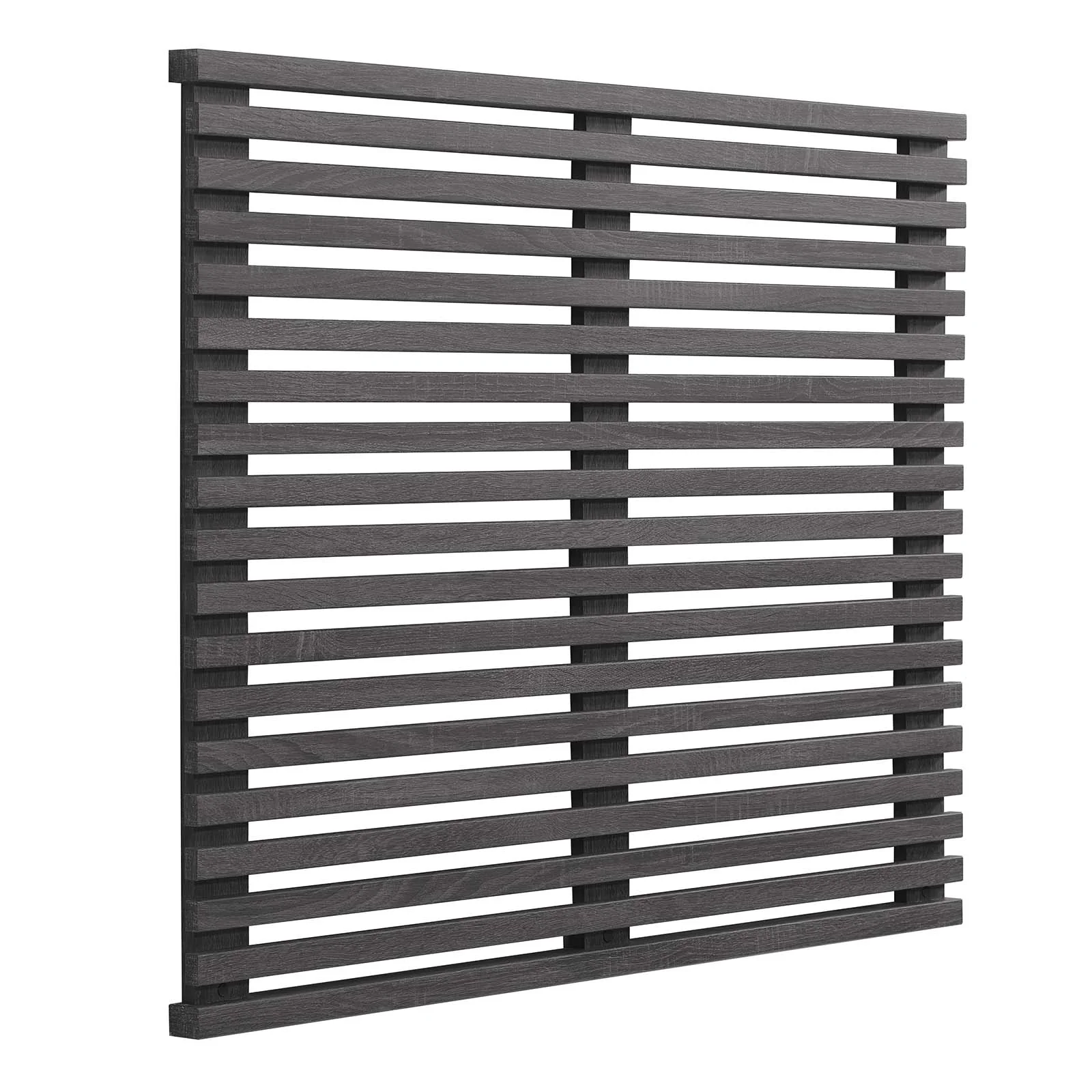 Render Wall Mount Twin Headboard By Modway - MOD-7061 - Image 2