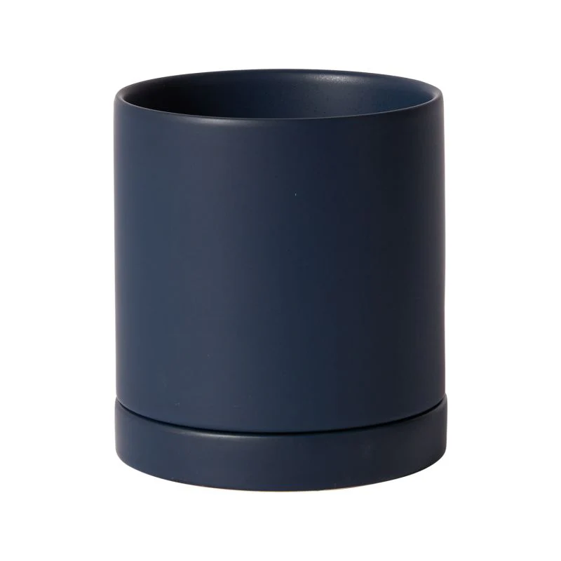 Romey Pot 5"x 5.75" Set Of 4 By Accent Decor - Image 2