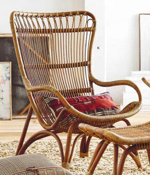 Roost Lars Rattan Collection - Image 2