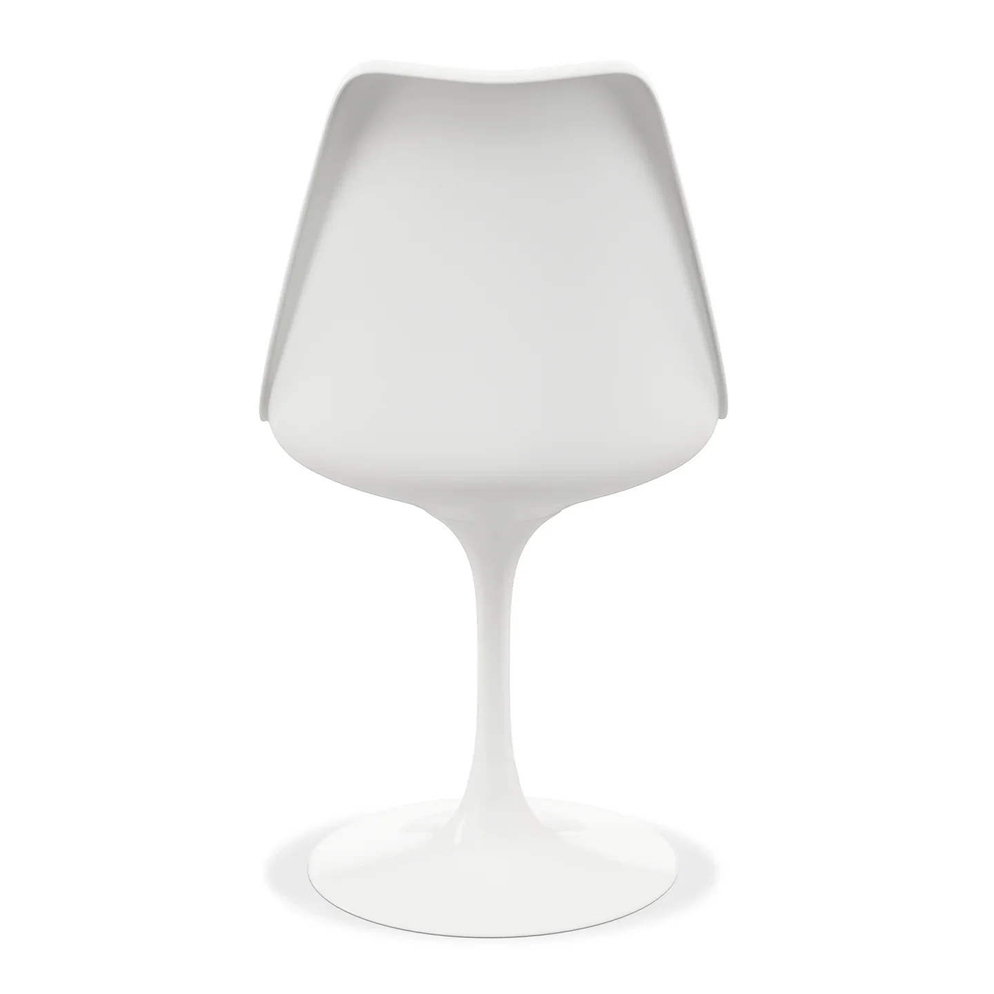 Rose Dining Chair - Red By World Modern Design - Image 7