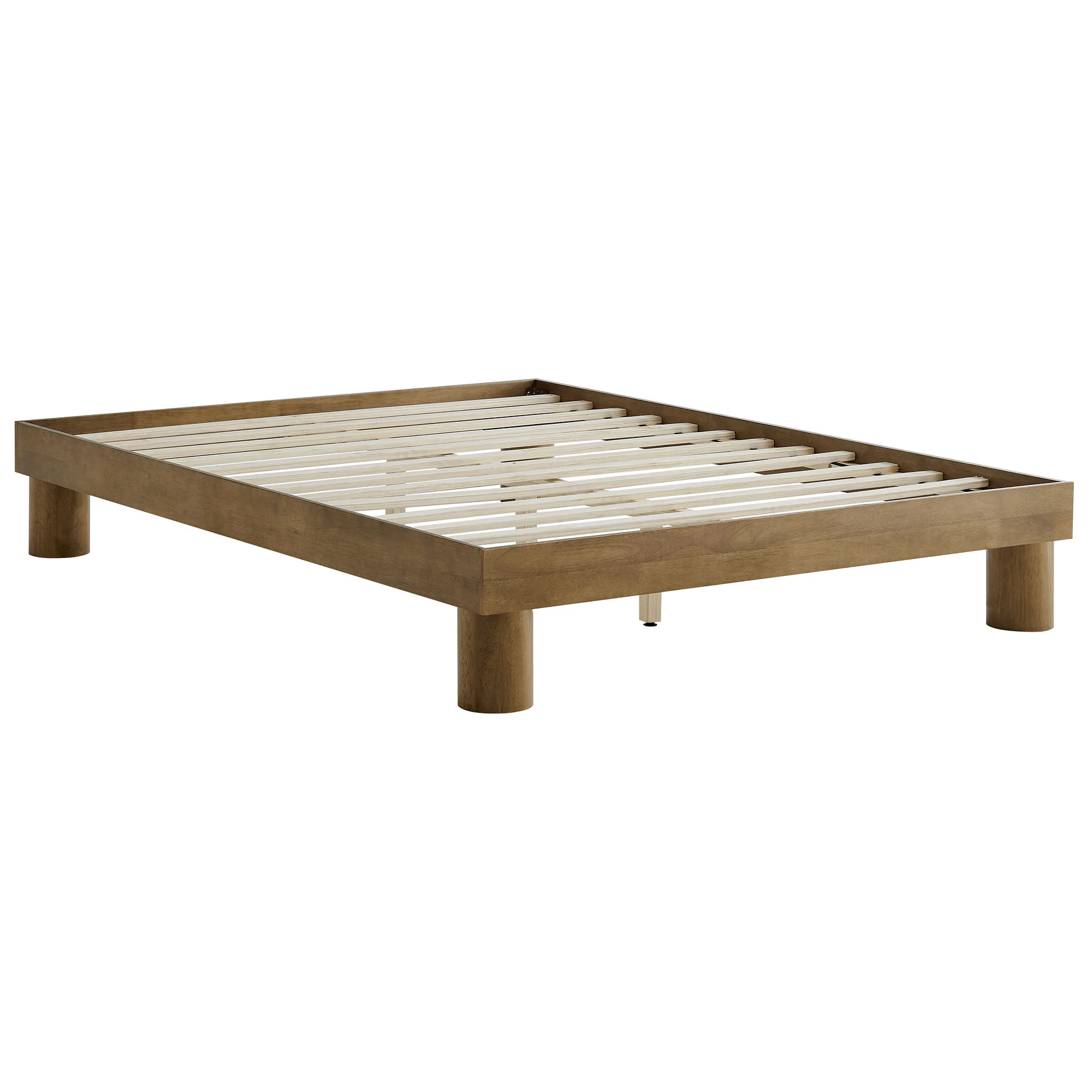 Runa Wood Full Platform Bed by Modway - Image 3