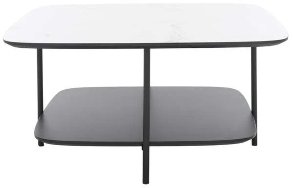 Safavieh Anzia Coffee Table - White