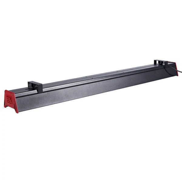 Safavieh Led Linear High Bay Light - Black