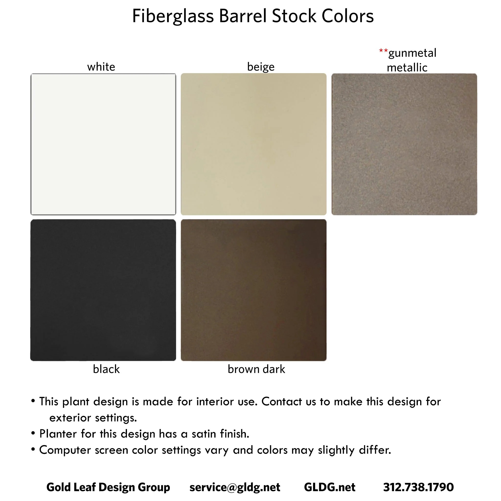 Sansevieria in Barrel Planter SM, Brown DK Satin By Gold Leaf - Image 5