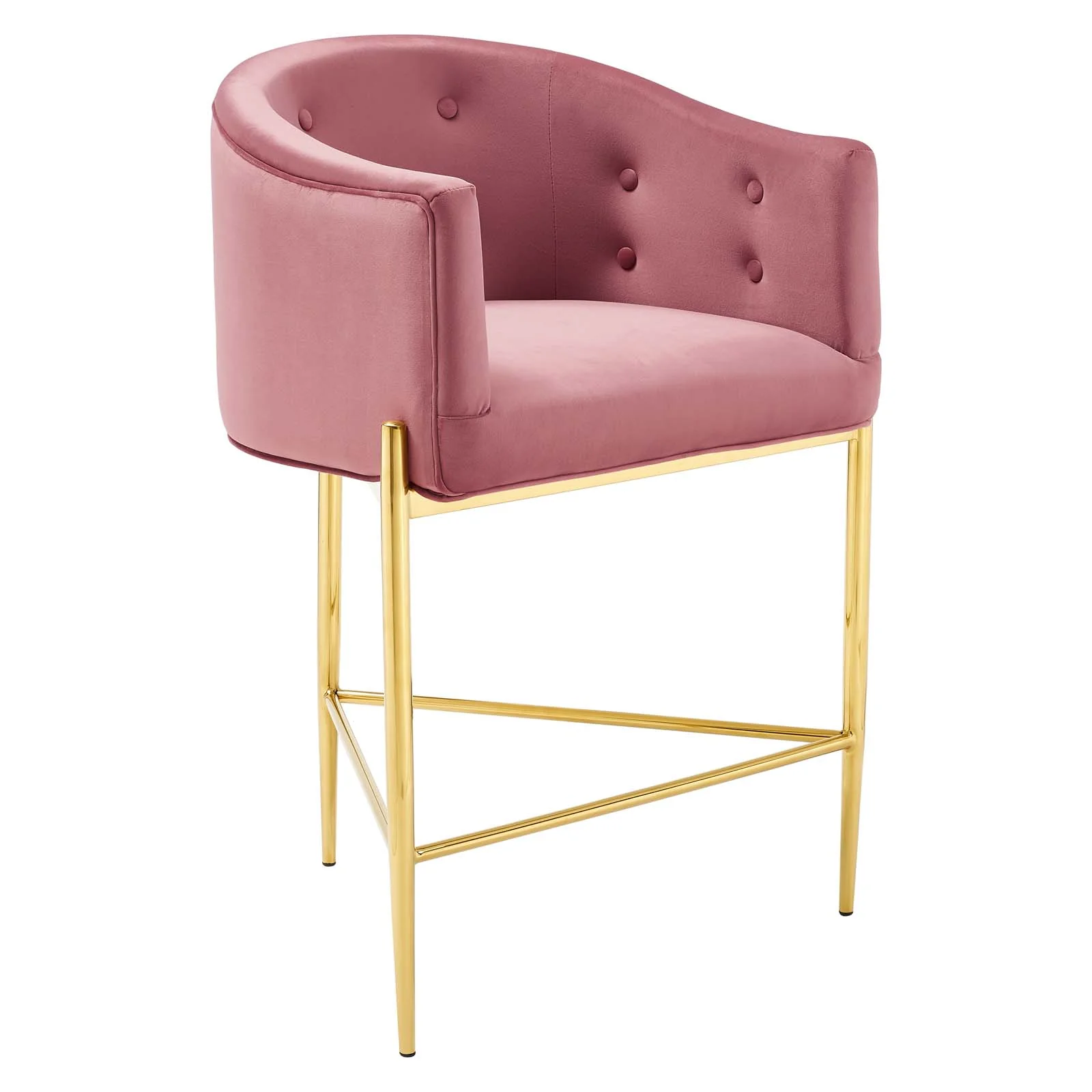 Savour Tufted Counter Stool By Modway - EEI-3910 - Image 2
