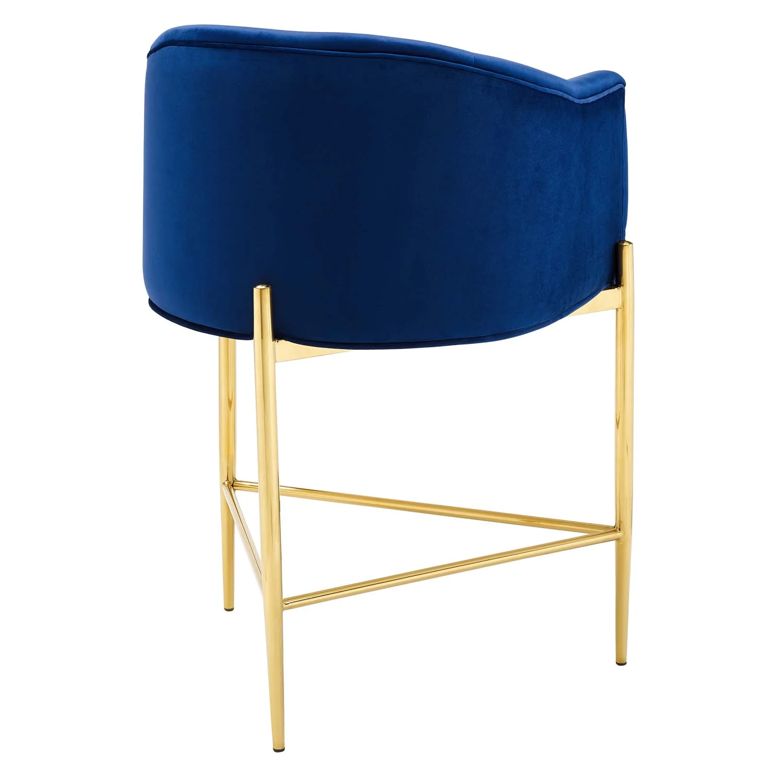 Savour Tufted Performance Velvet Counter Stool Set of 2 By Modway - EEI-4596 - Image 13