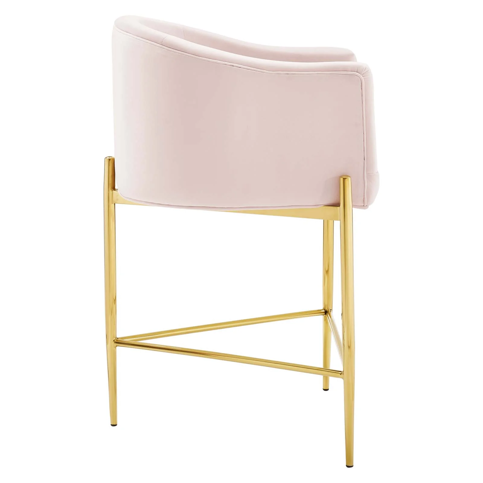 Savour Tufted Performance Velvet Counter Stool Set of 2 By Modway - EEI-4596 - Image 20